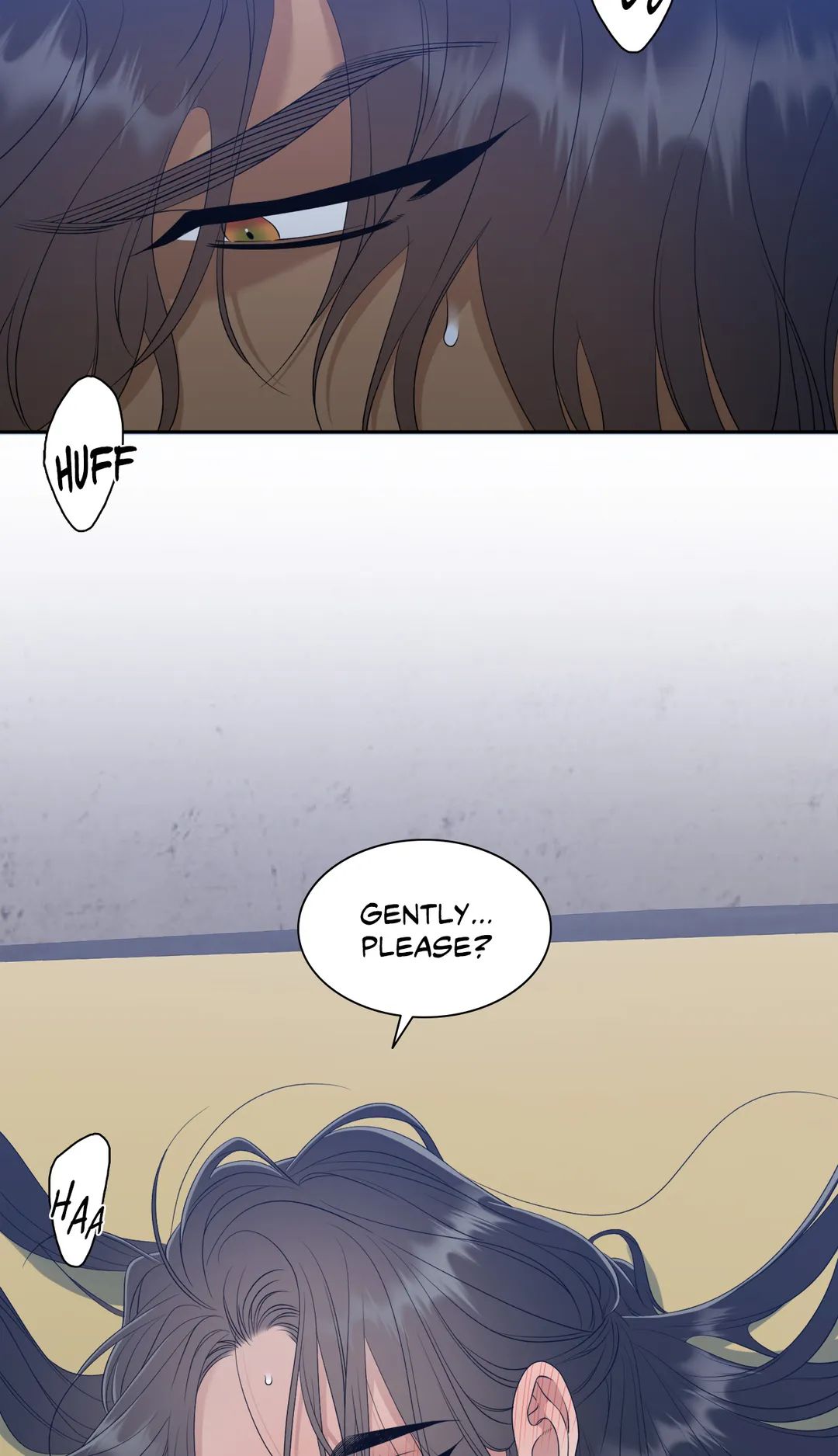 Taming the Tiger Chapter 71 page 44 - 