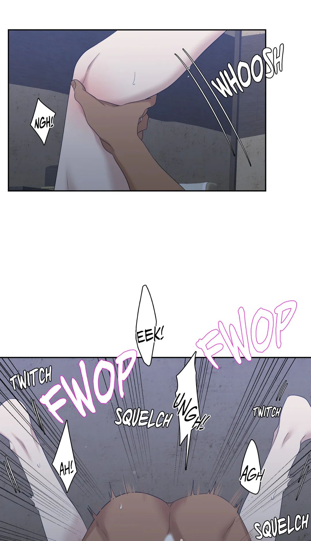 Taming the Tiger Chapter 71 page 50 - 