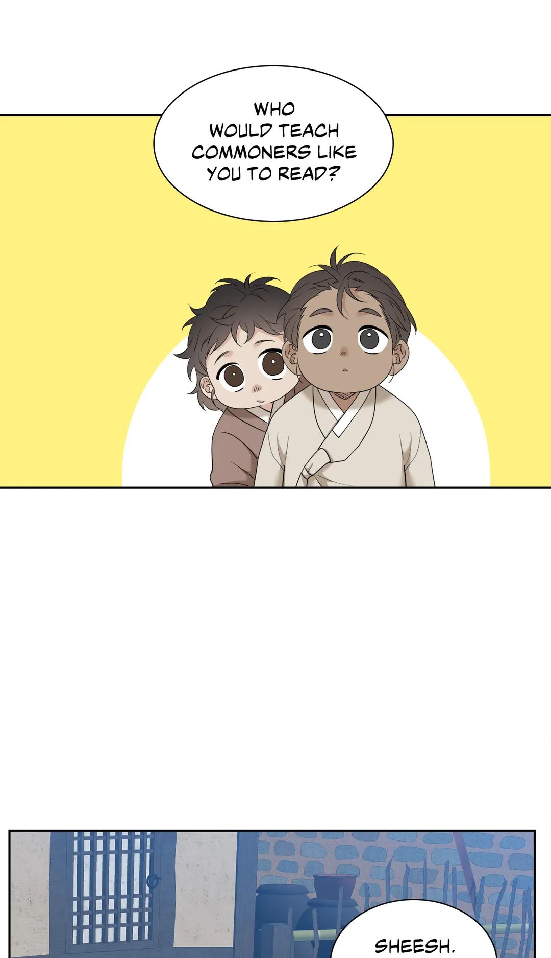Taming the Tiger Chapter 71 page 6 - 