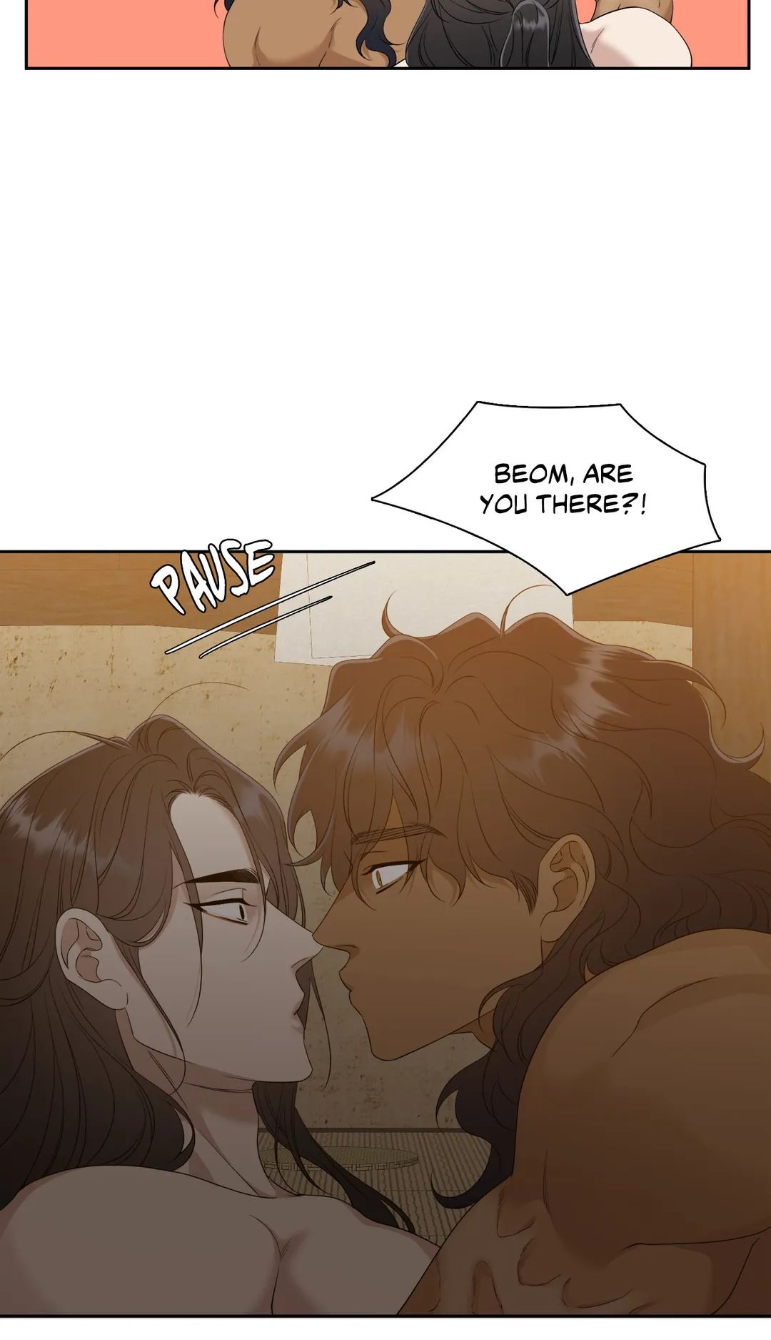 Taming the Tiger Chapter 71 page 57 - 