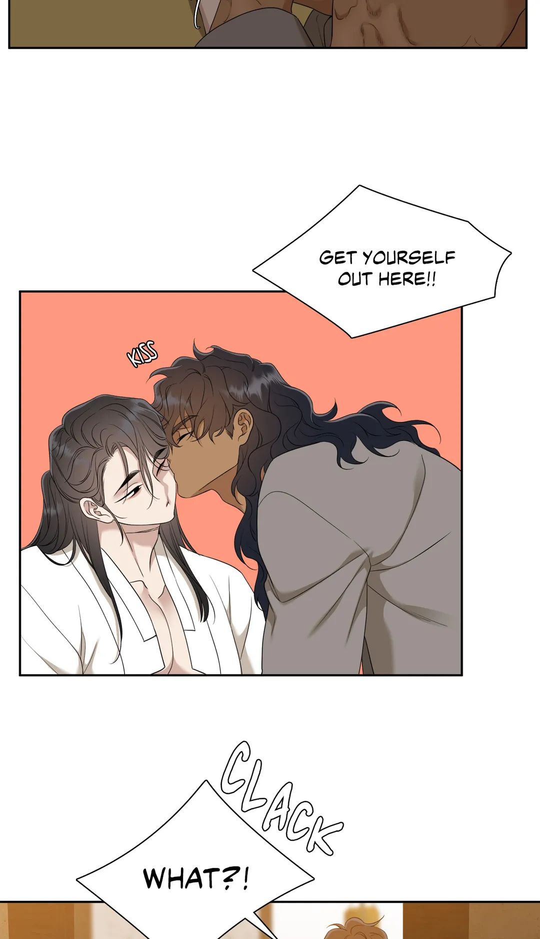 Taming the Tiger Chapter 71 page 59 - 