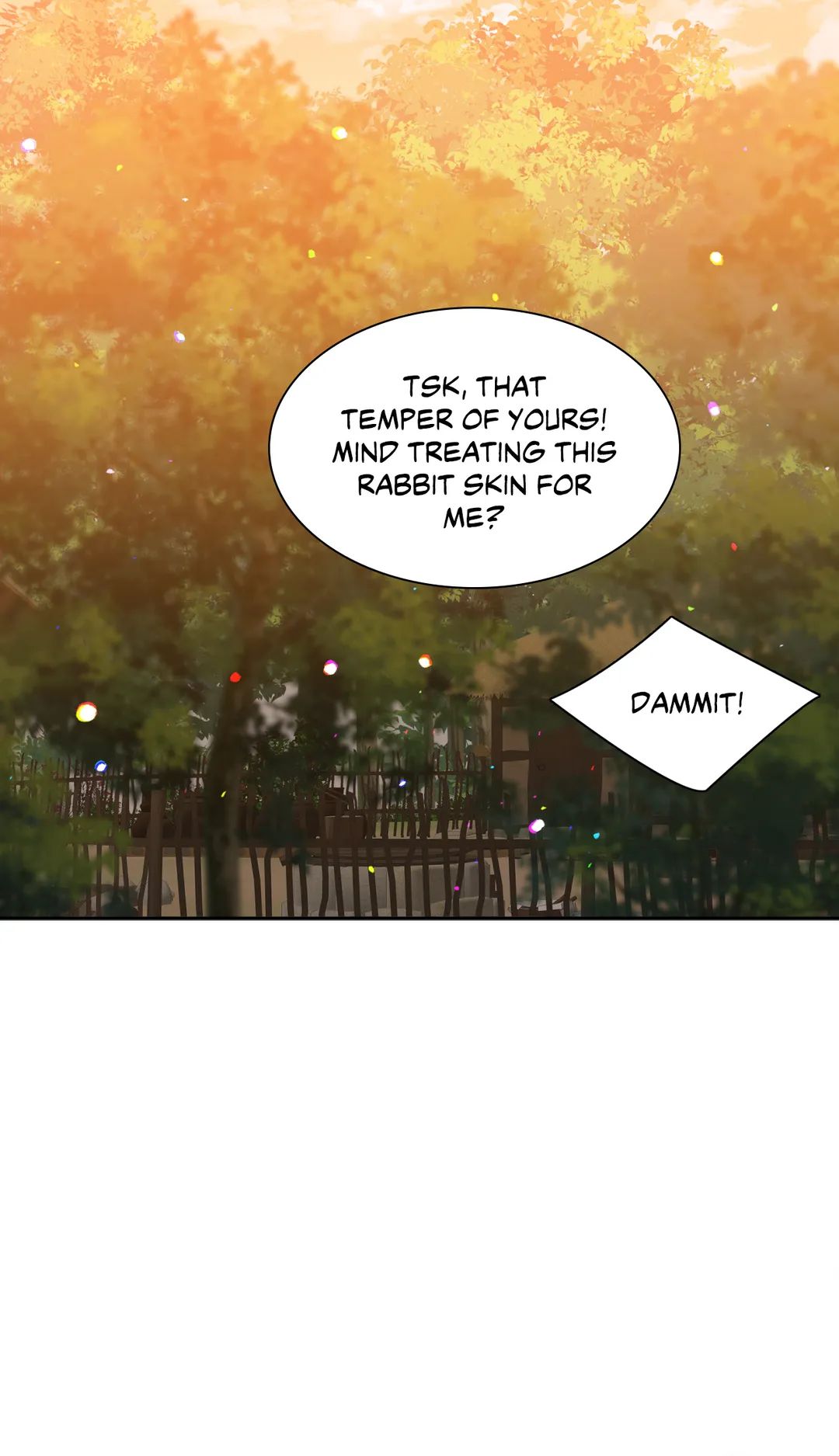 Taming the Tiger Chapter 71 page 61 - 