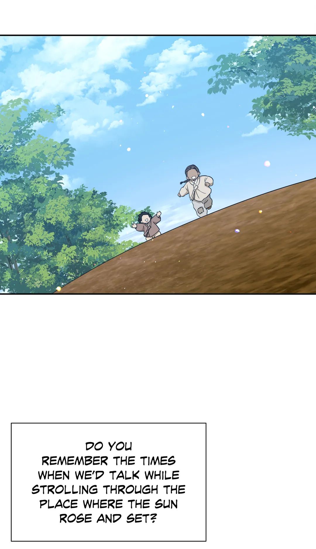 Taming the Tiger Chapter 71 page 10 - 
