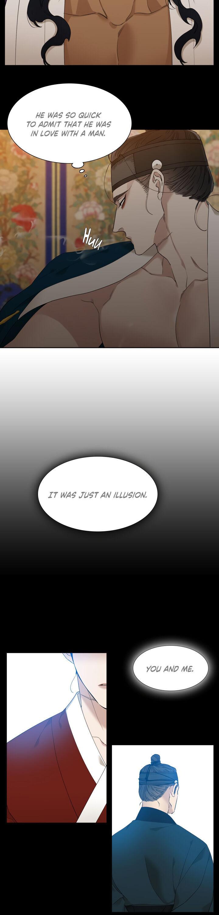 Taming the Tiger Chapter 72.2 page 2 - 