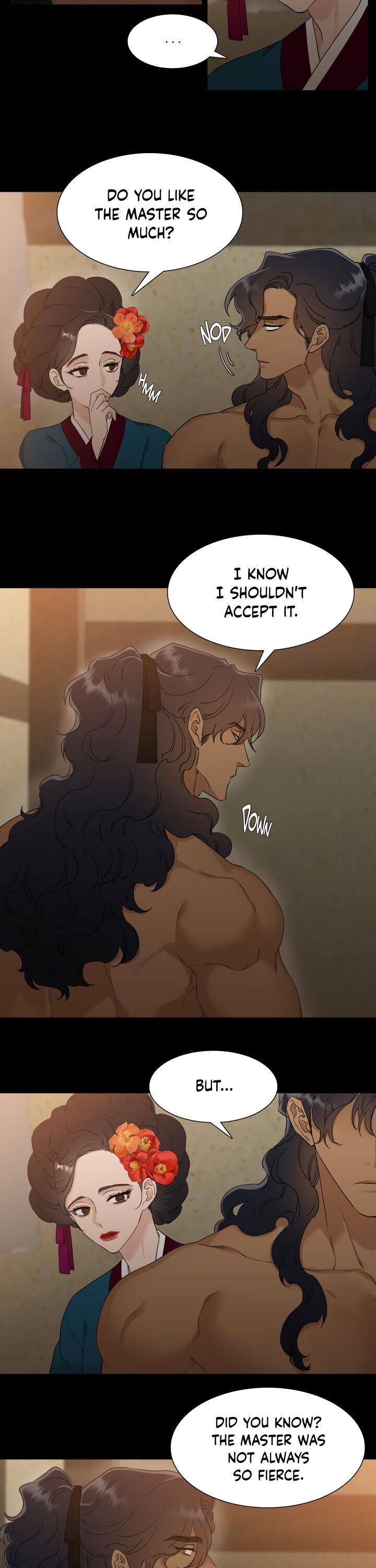 Taming the Tiger Chapter 72.3 page 2 - 
