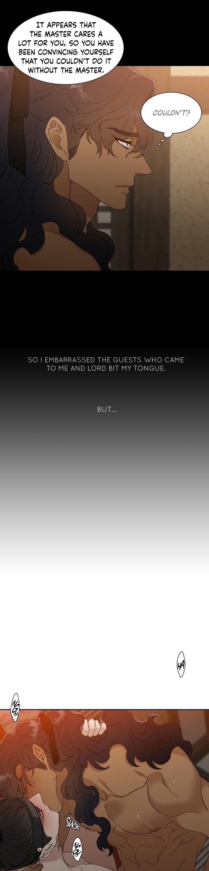 Taming the Tiger Chapter 72.3 page 4 - 