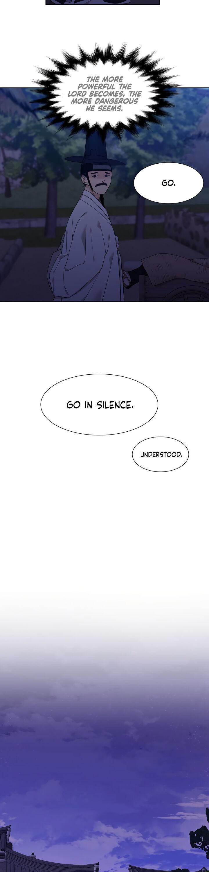Taming the Tiger Chapter 72.4 page 6 - 