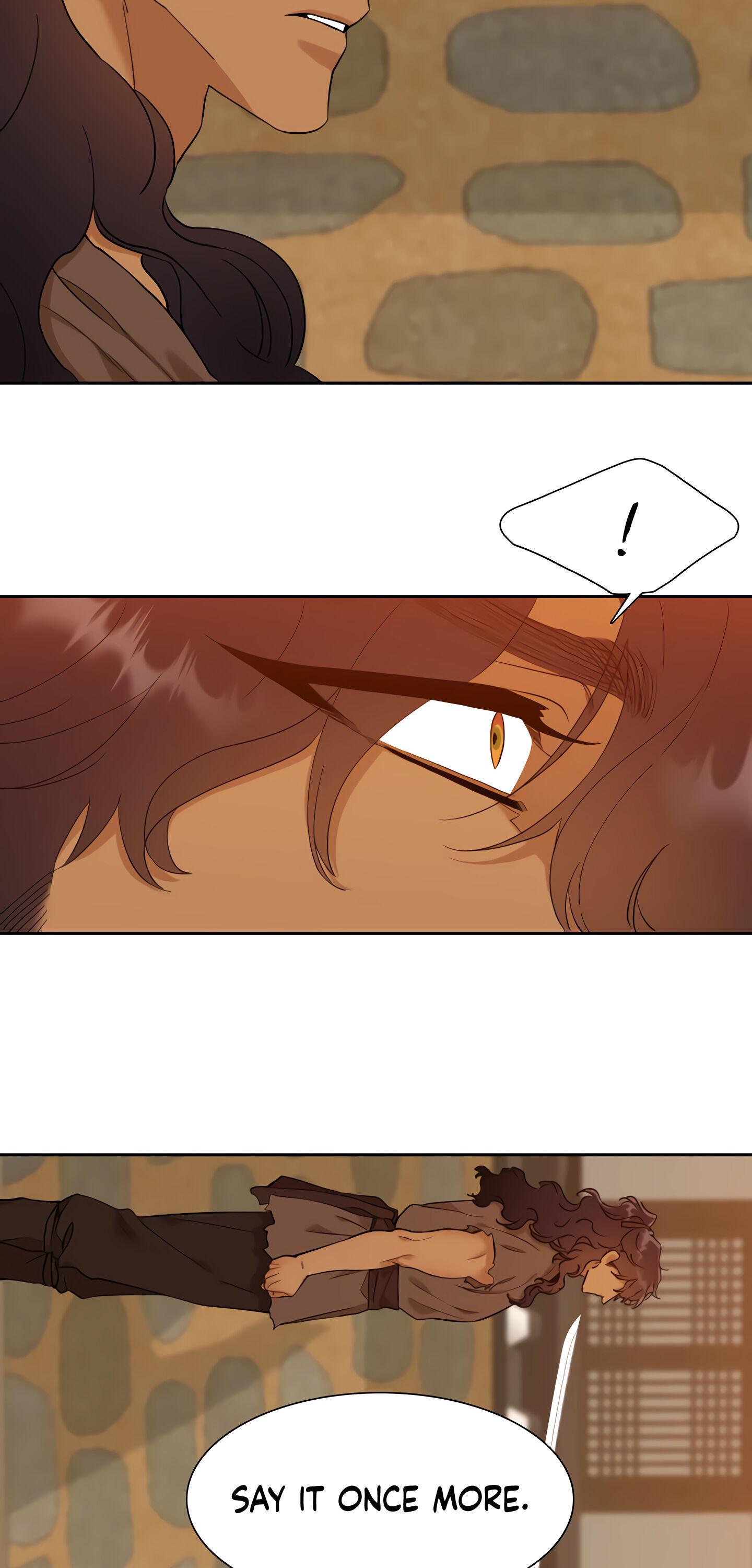 Taming the Tiger Chapter 72.5 page 17 - 