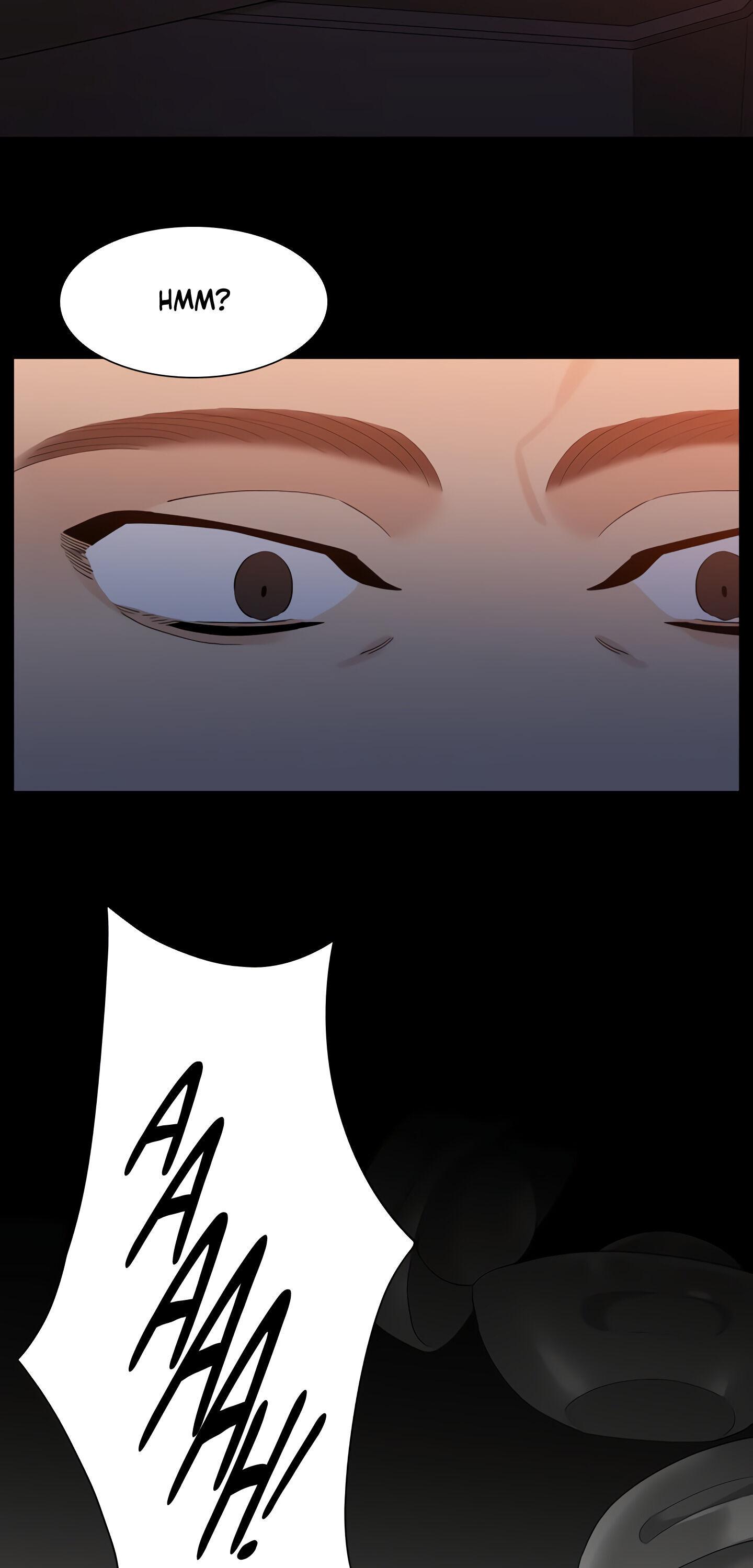 Taming the Tiger Chapter 72.5 page 3 - 