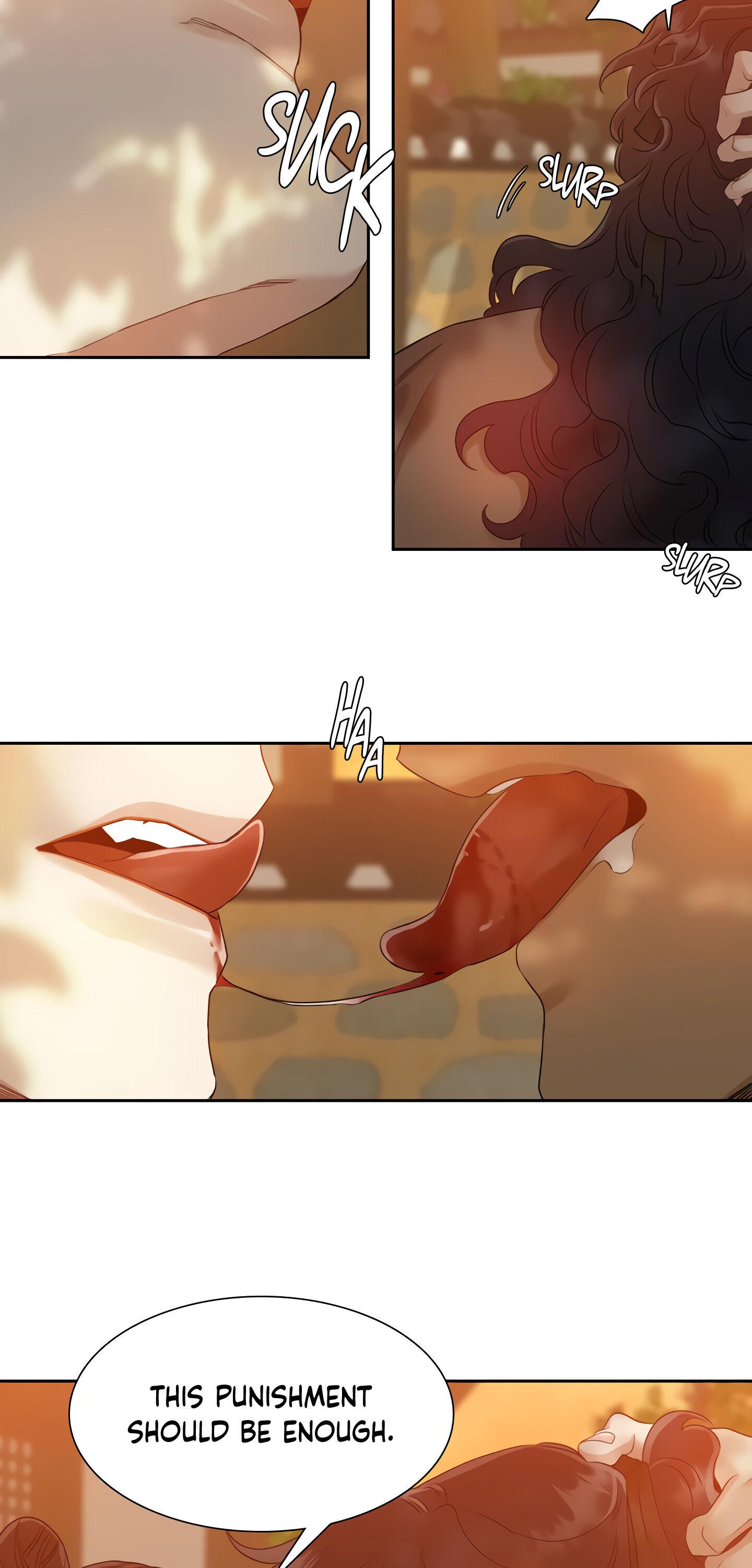 Taming the Tiger Chapter 72.5 page 39 - 
