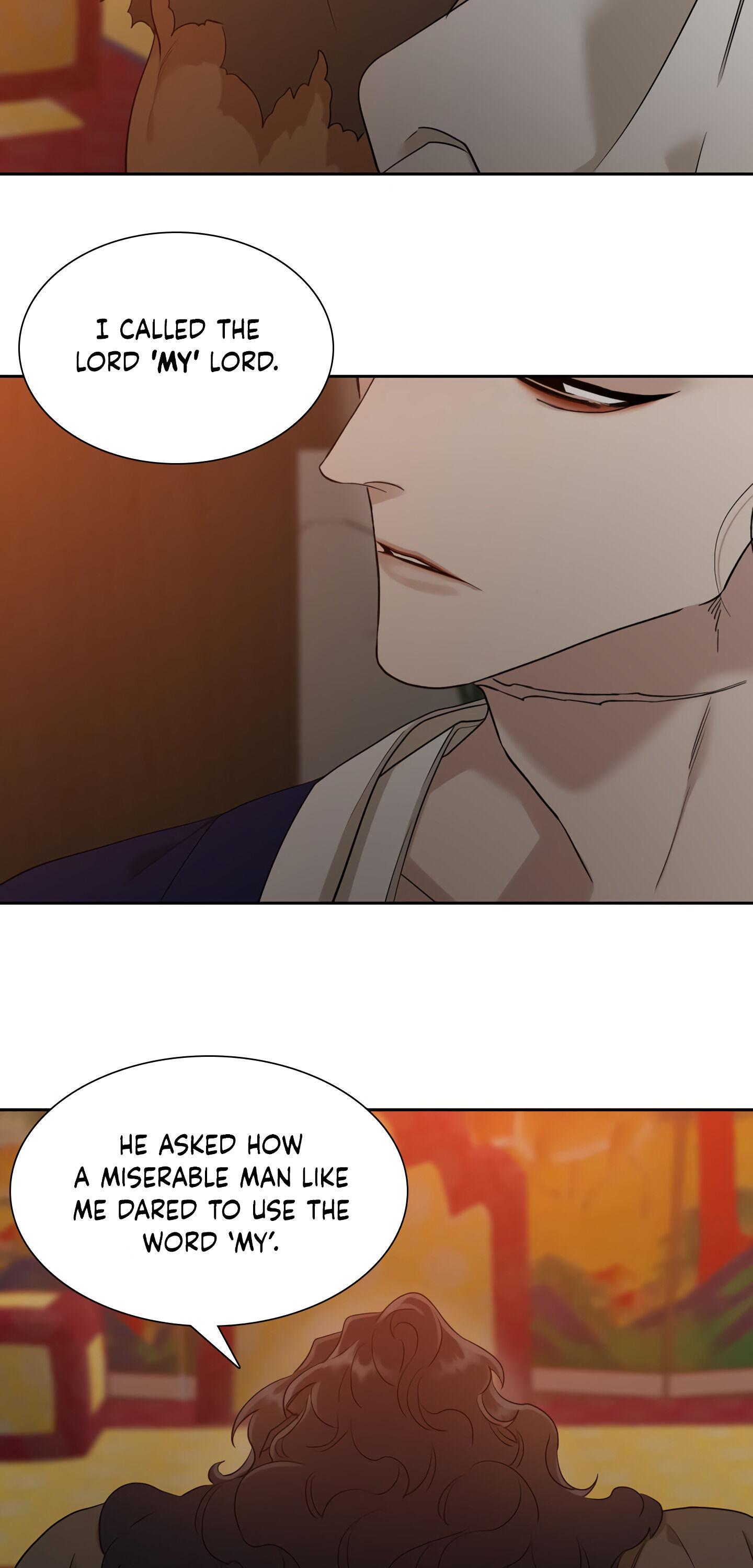 Taming the Tiger Chapter 72.6 page 12 - 