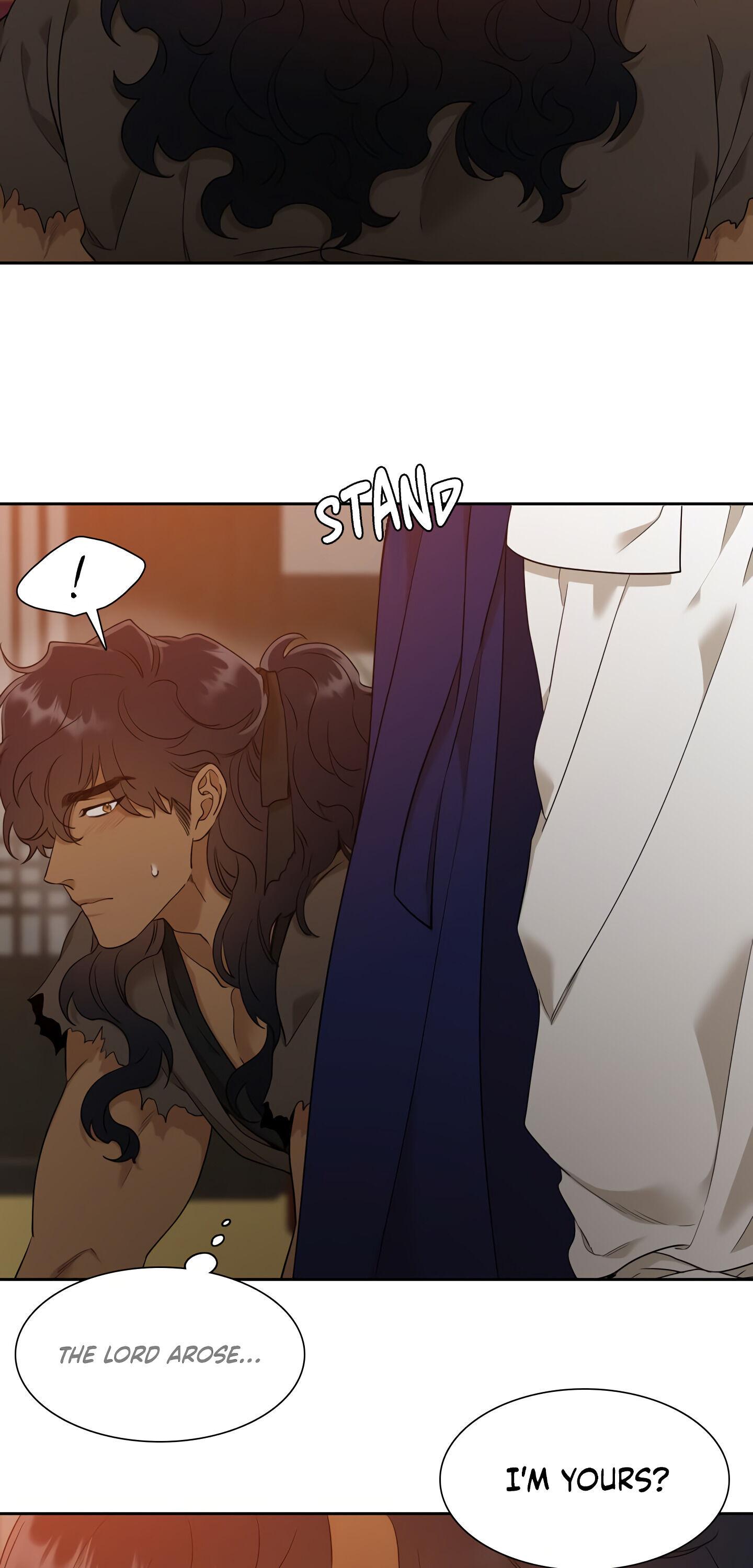 Taming the Tiger Chapter 72.6 page 13 - 