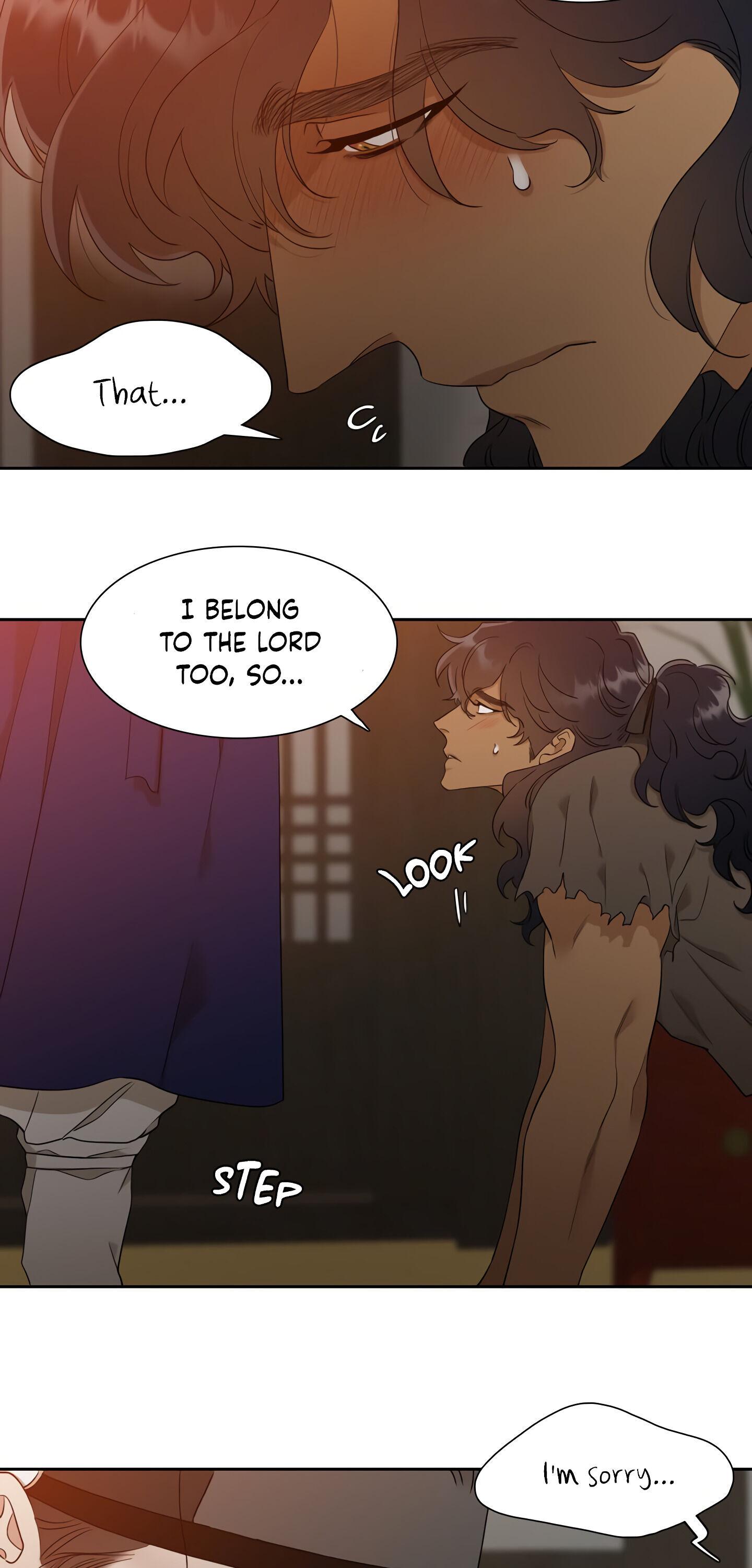 Taming the Tiger Chapter 72.6 page 14 - 