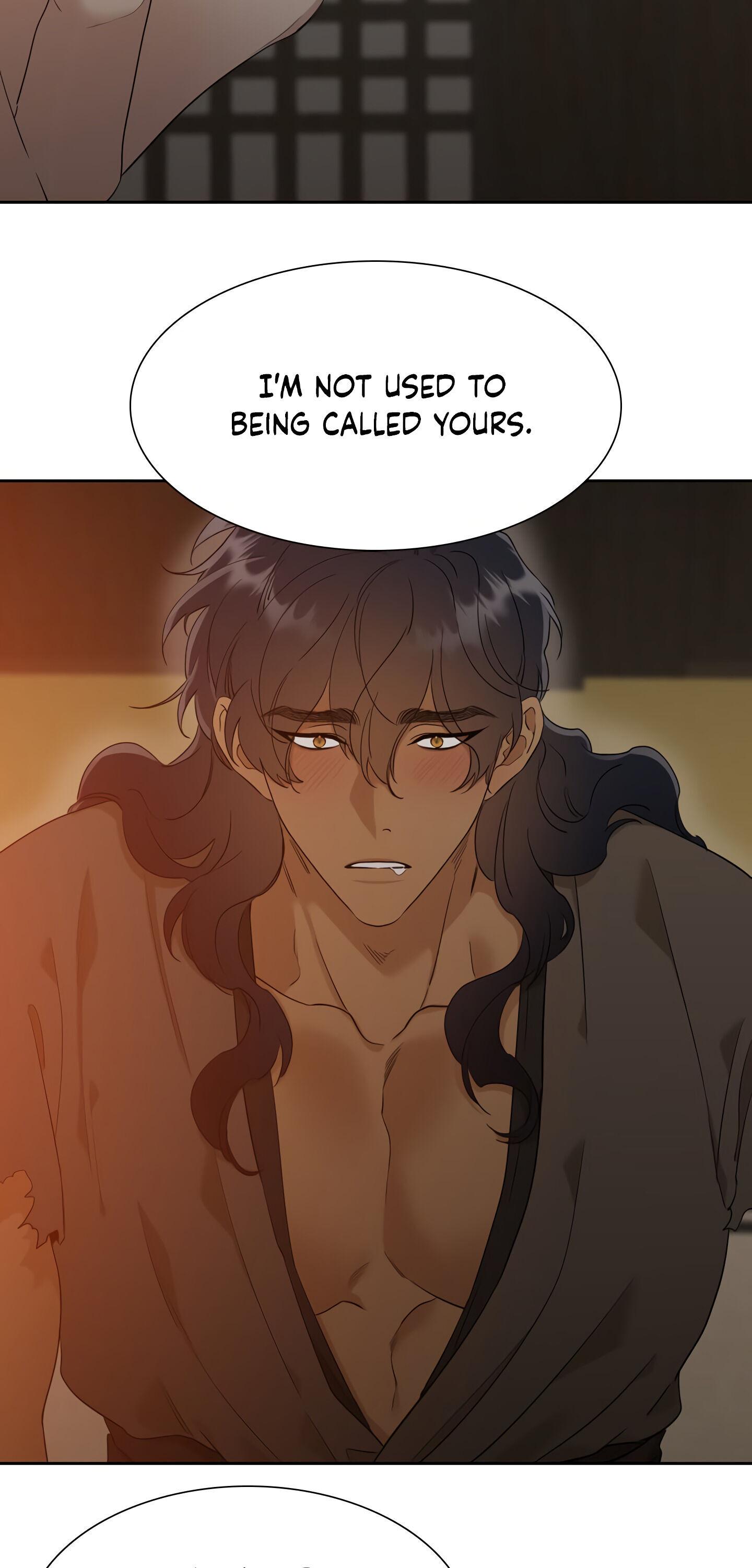 Taming the Tiger Chapter 72.6 page 18 - 
