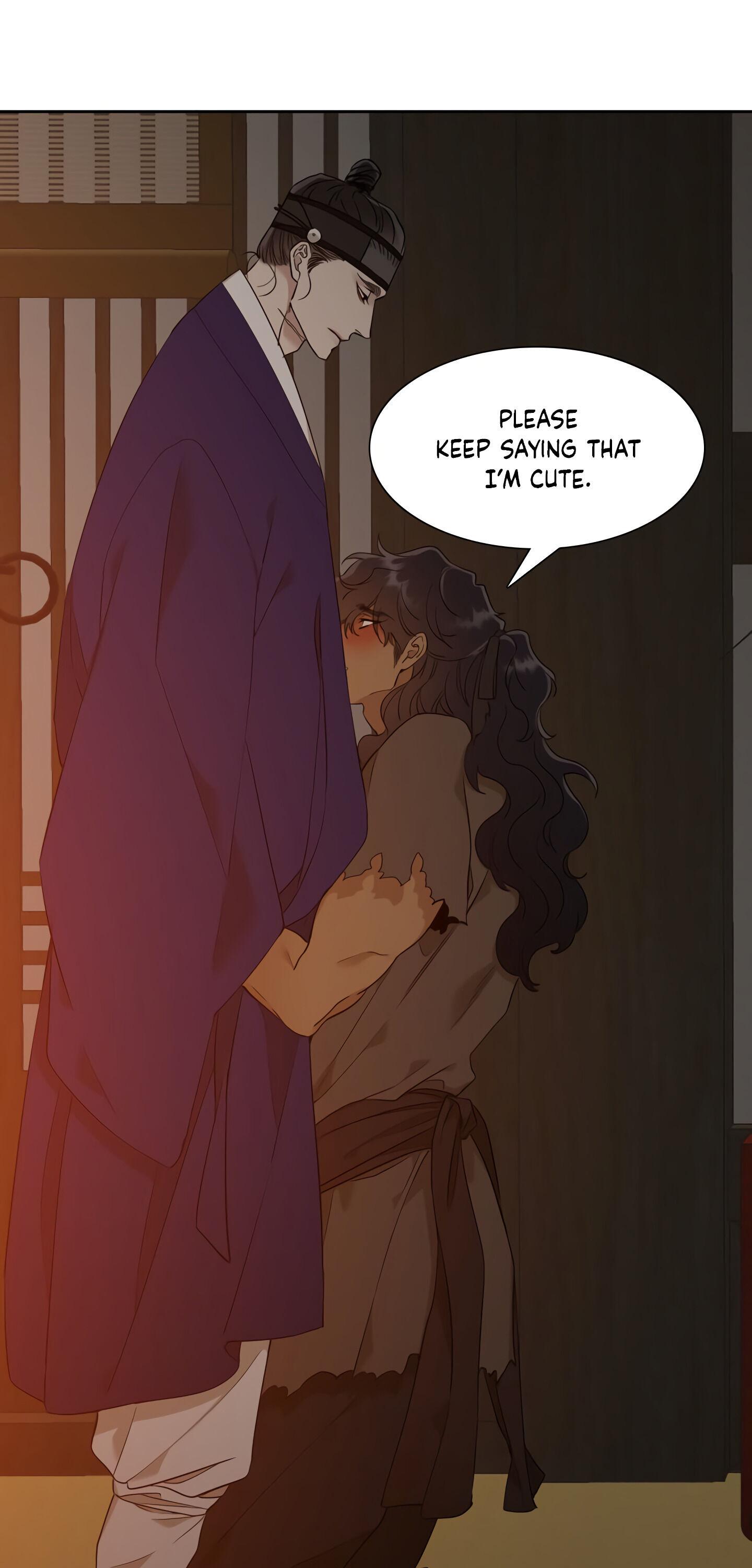 Taming the Tiger Chapter 72.6 page 23 - 