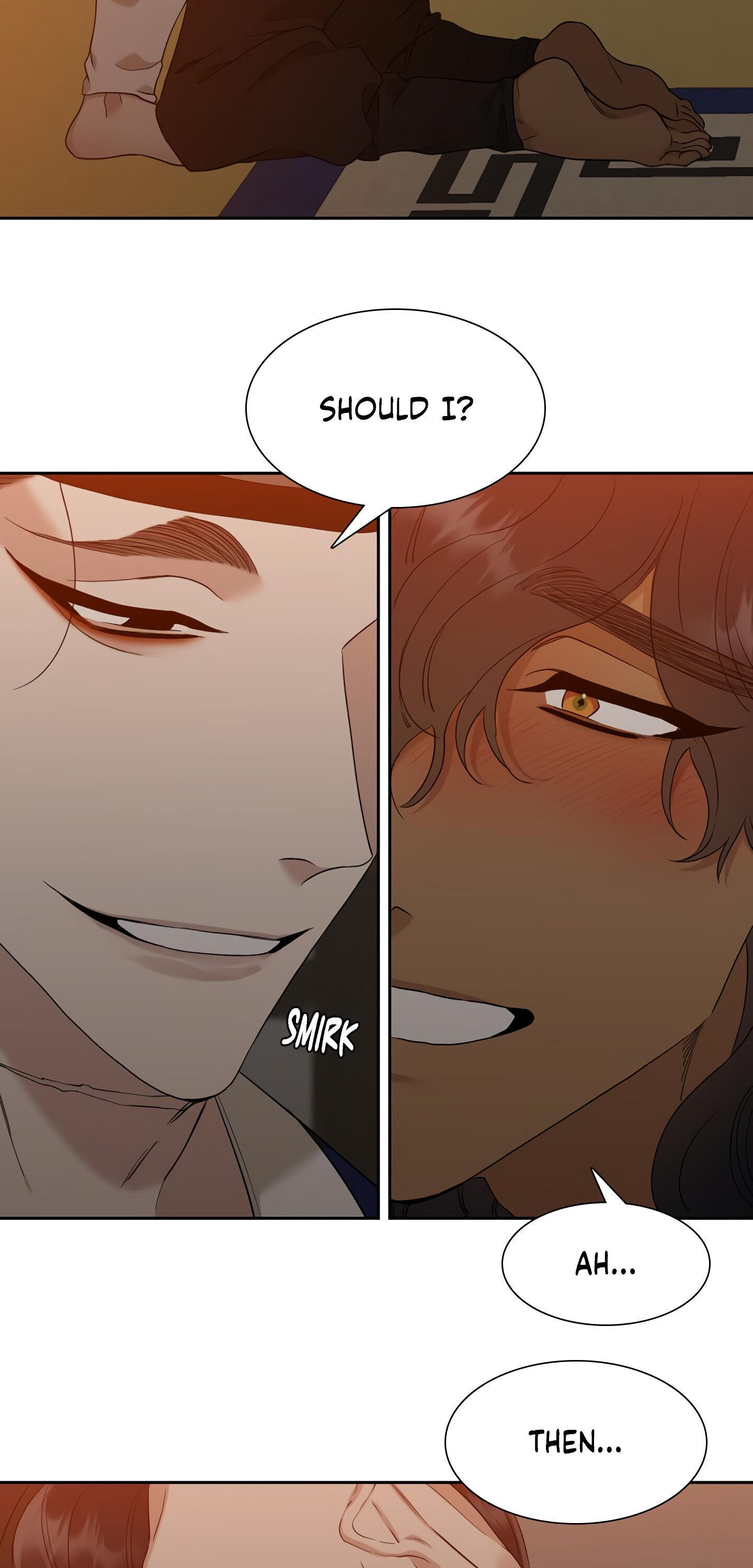 Taming the Tiger Chapter 72.6 page 24 - 