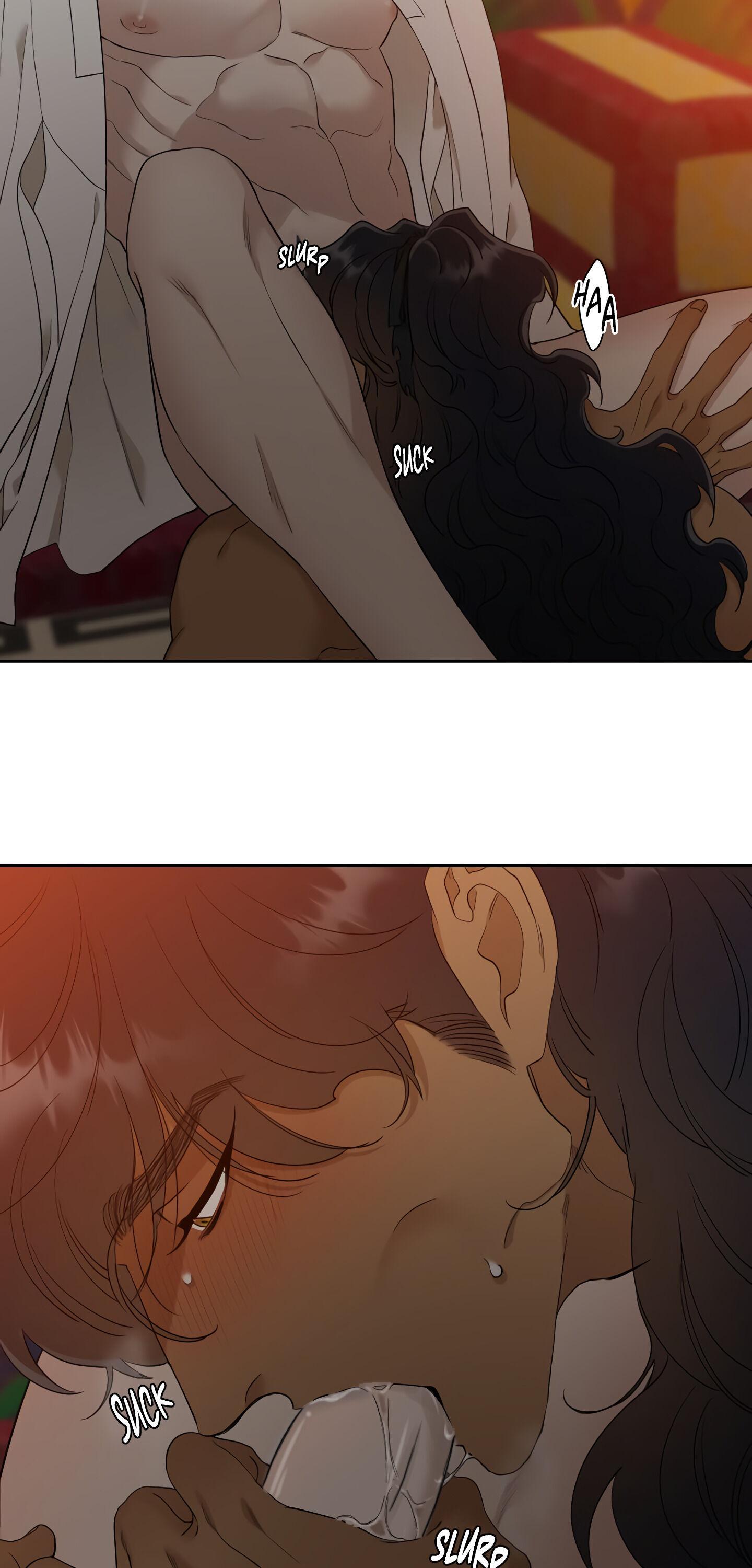Taming the Tiger Chapter 72.6 page 27 - 