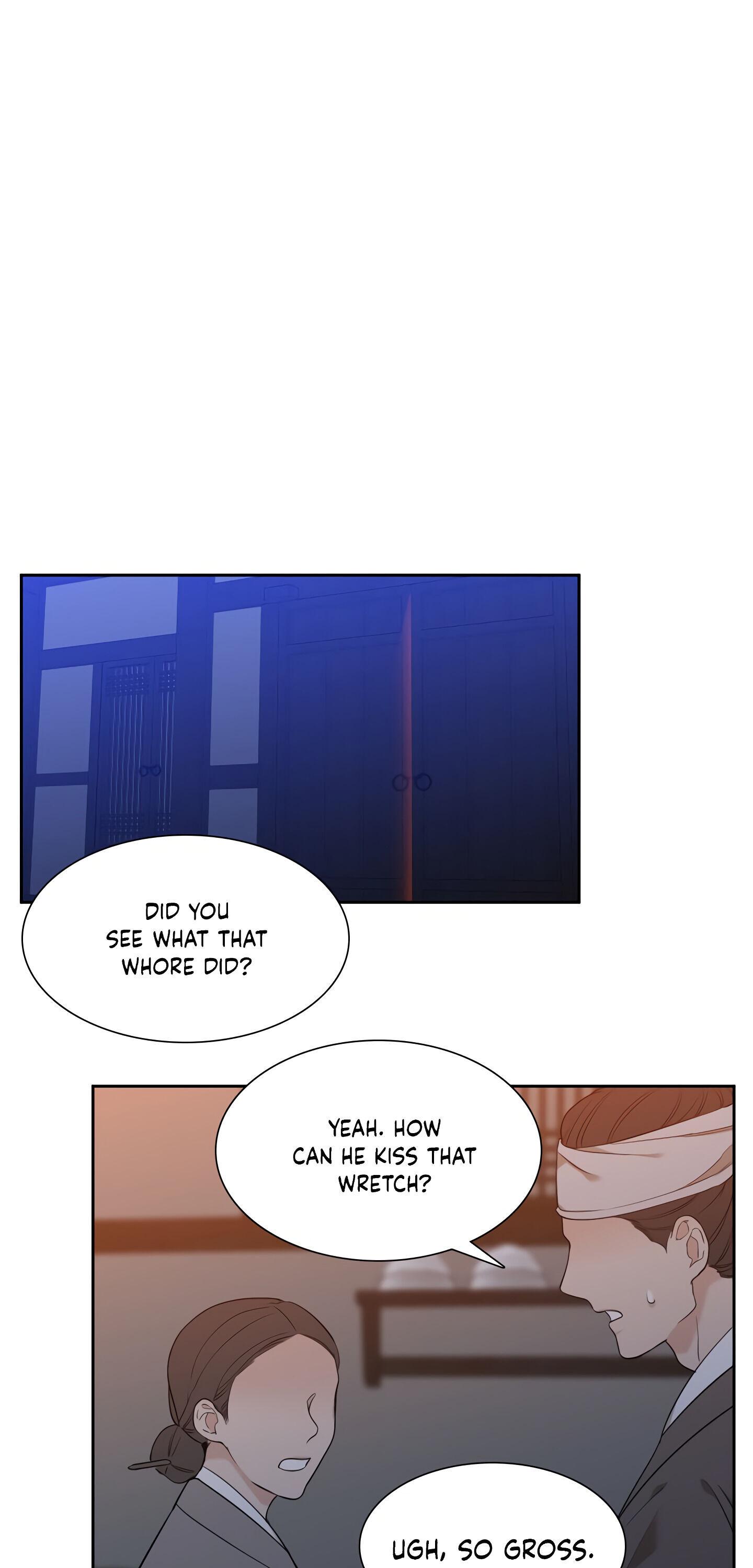 Taming the Tiger Chapter 72.6 page 38 - 