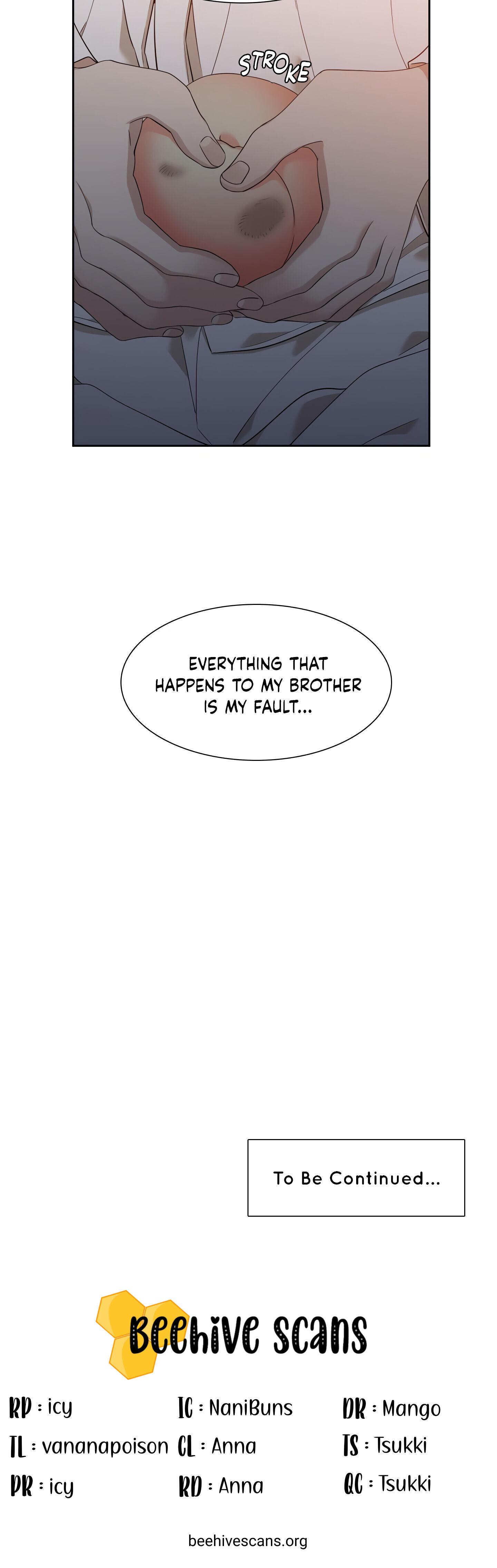 Taming the Tiger Chapter 72.6 page 42 - 