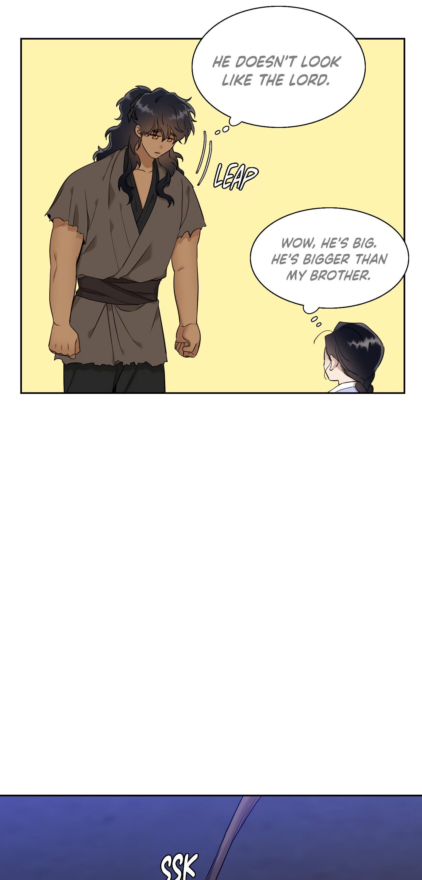 Taming the Tiger Chapter 72.7 page 24 - 