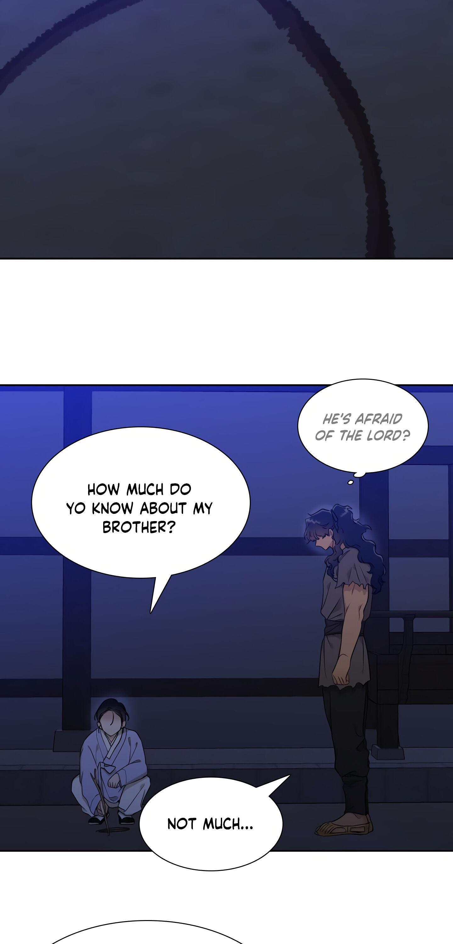 Taming the Tiger Chapter 72.7 page 29 - 