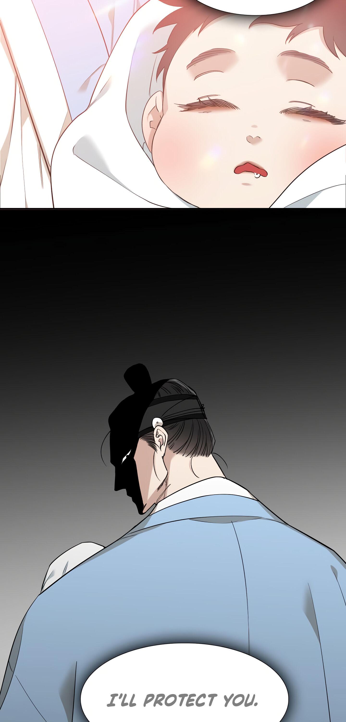 Taming the Tiger Chapter 72.7 page 34 - 