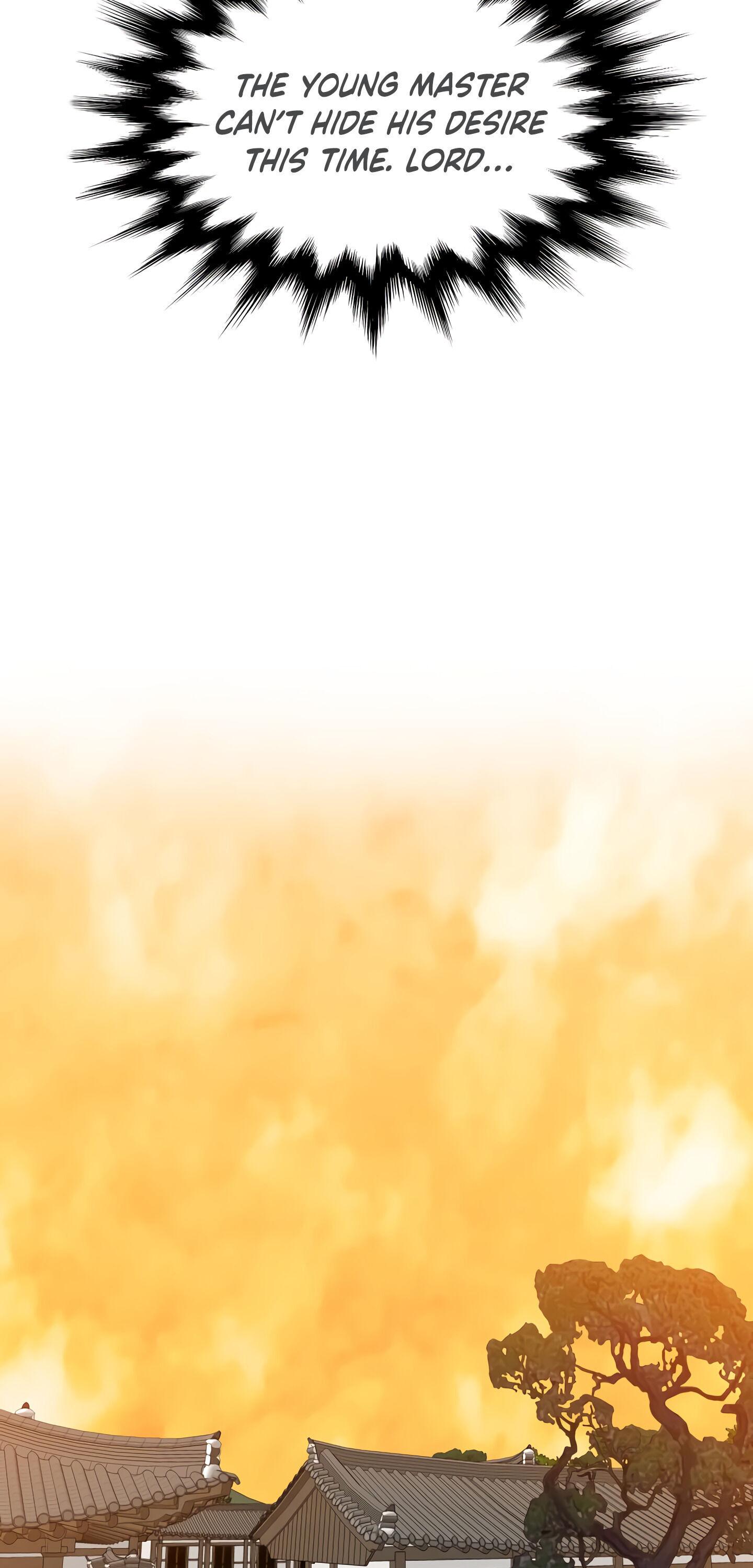 Taming the Tiger Chapter 72.8 page 18 - 