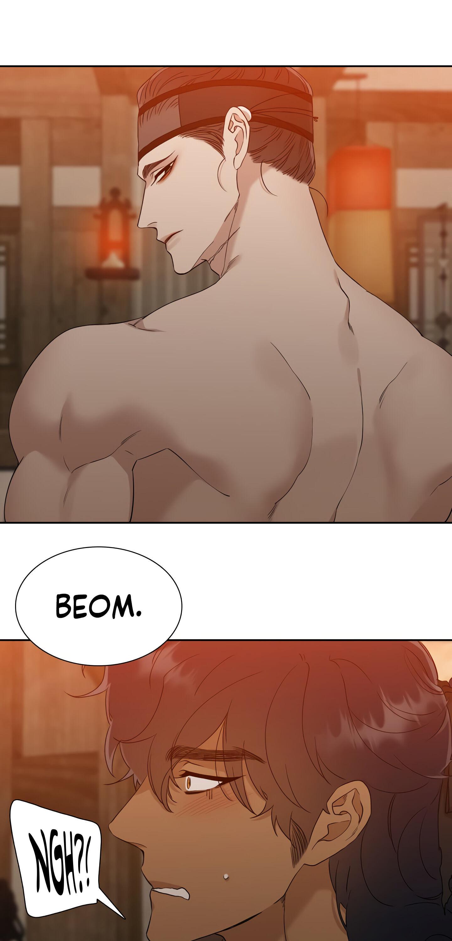 Taming the Tiger Chapter 72.8 page 26 - 