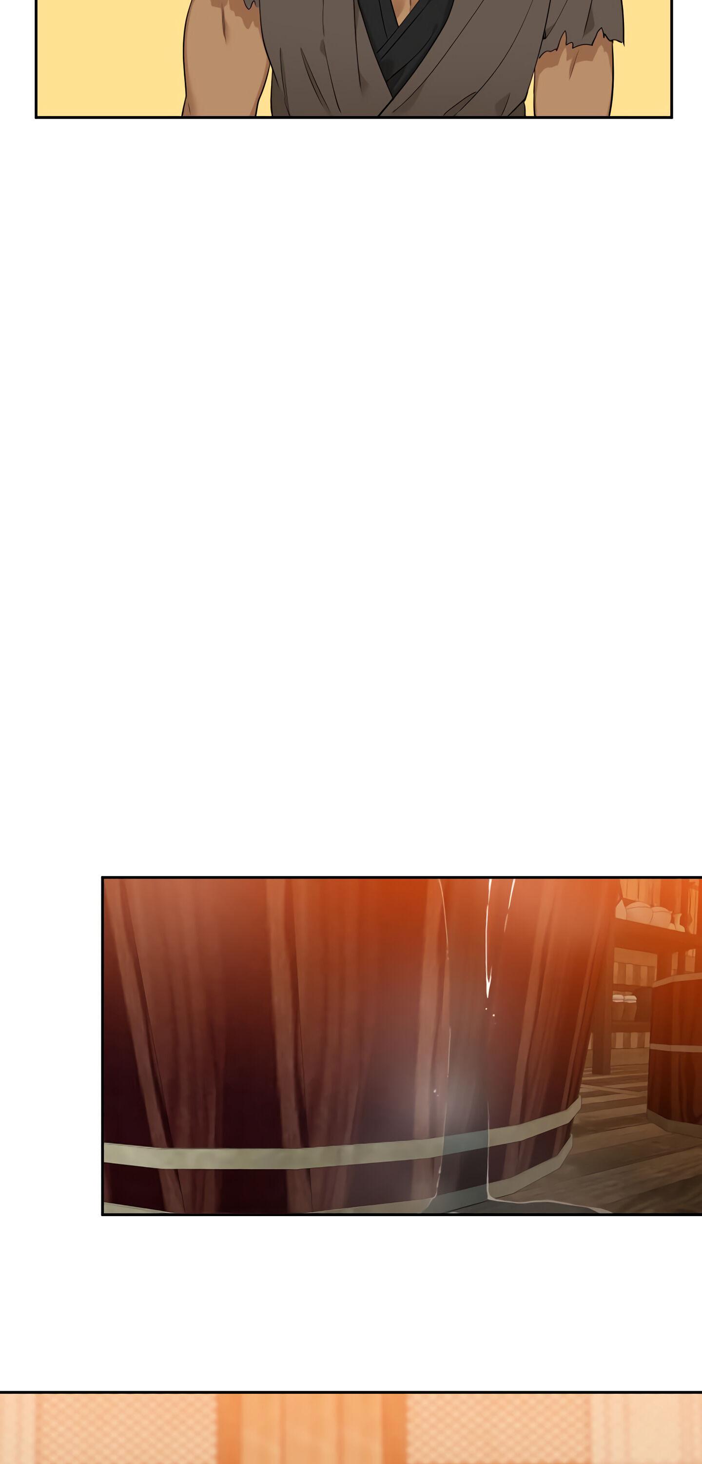Taming the Tiger Chapter 72.8 page 29 - 
