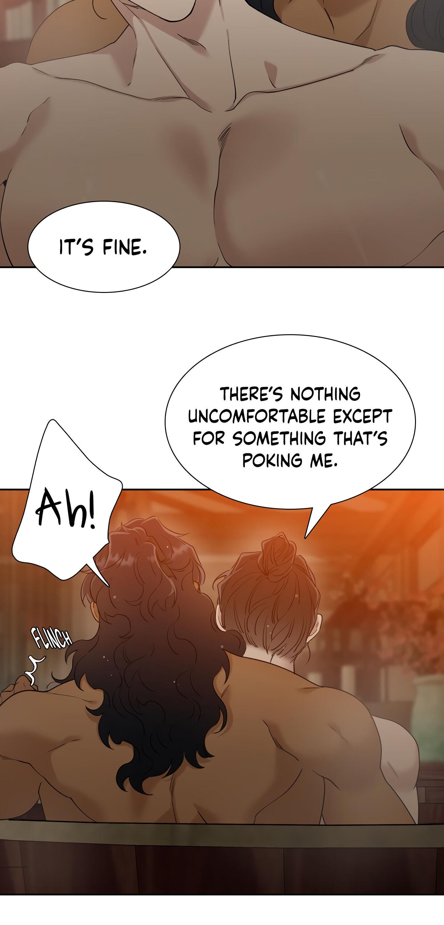Taming the Tiger Chapter 72.8 page 31 - 