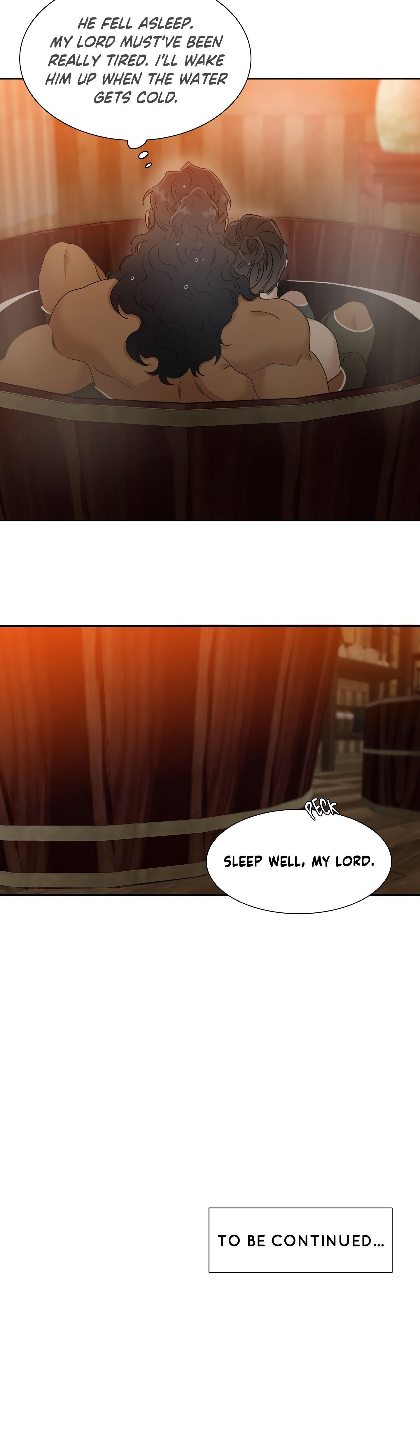 Taming the Tiger Chapter 72.8 page 42 - 
