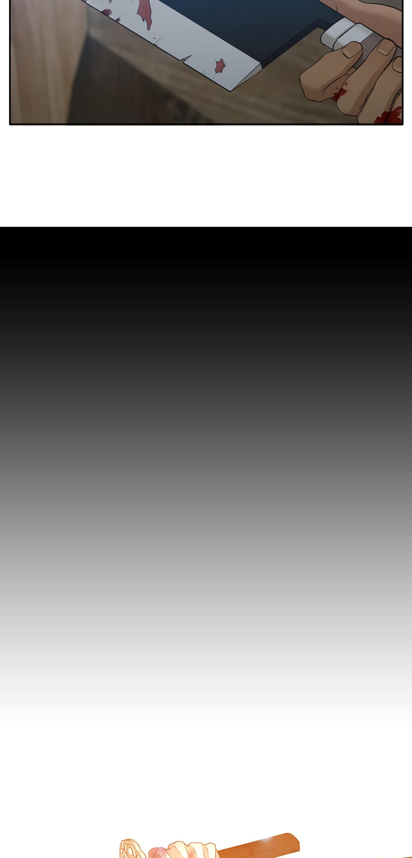 Taming the Tiger Chapter 72.8 page 9 - 