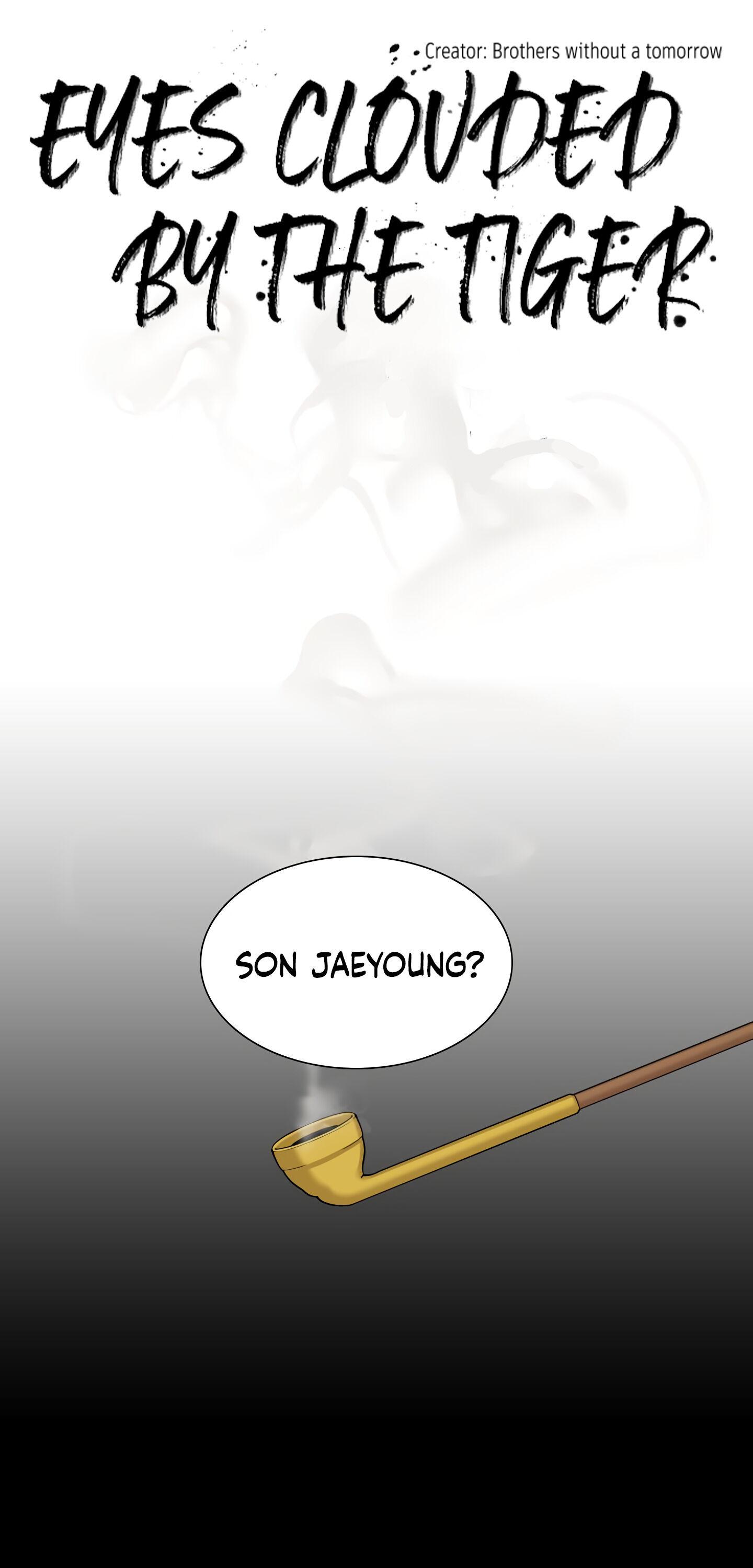 Taming the Tiger Chapter 72.9 page 2 - 