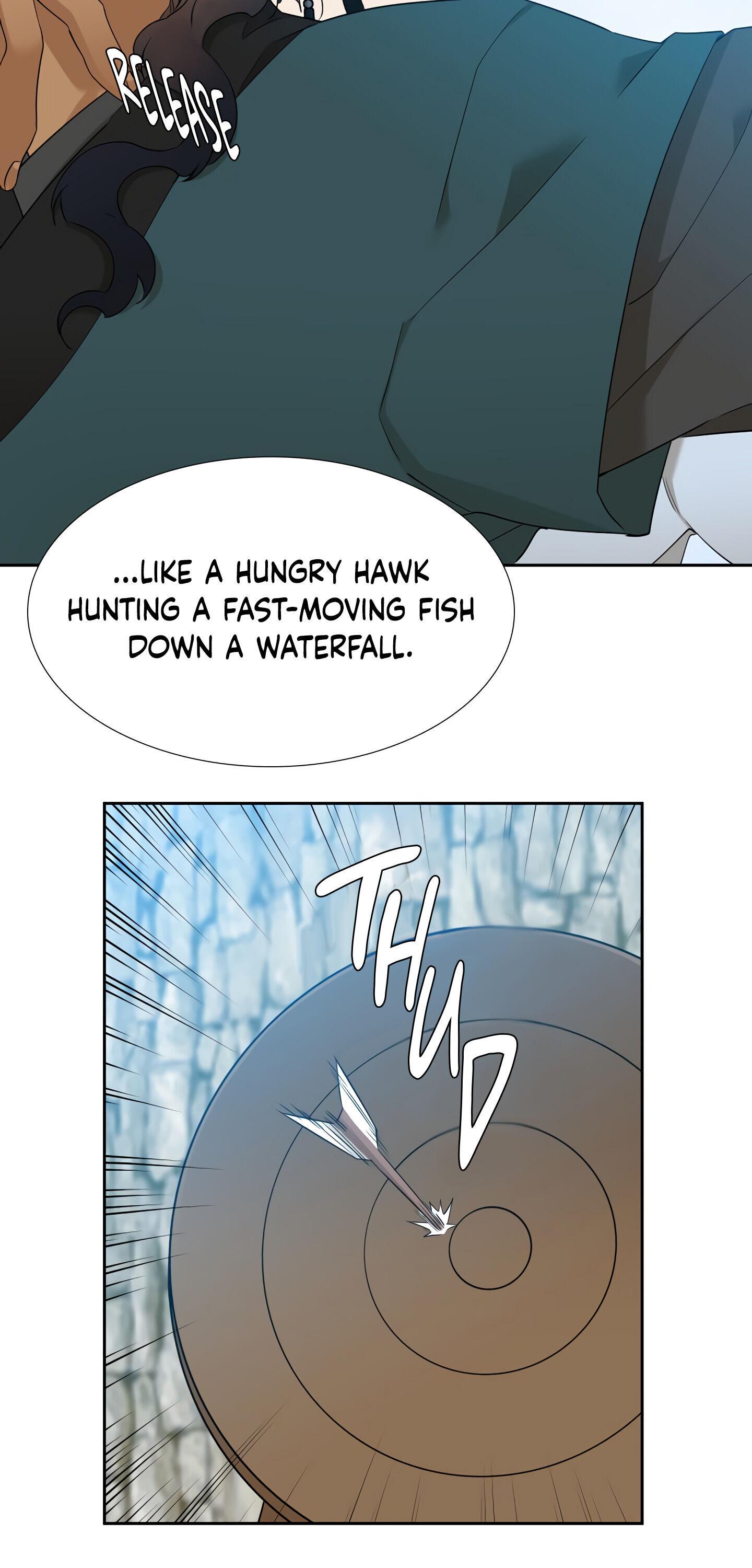 Taming the Tiger Chapter 72.9 page 19 - 