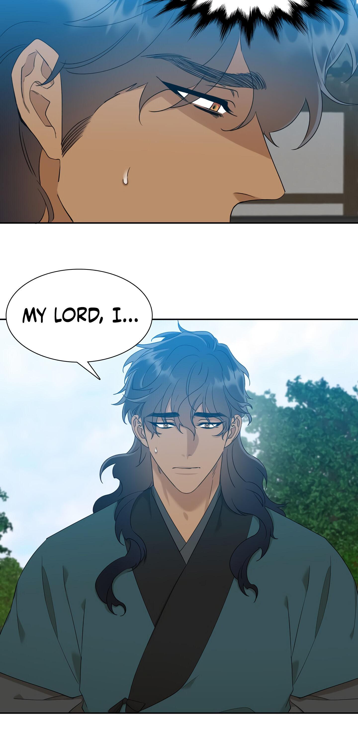 Taming the Tiger Chapter 72.9 page 25 - 