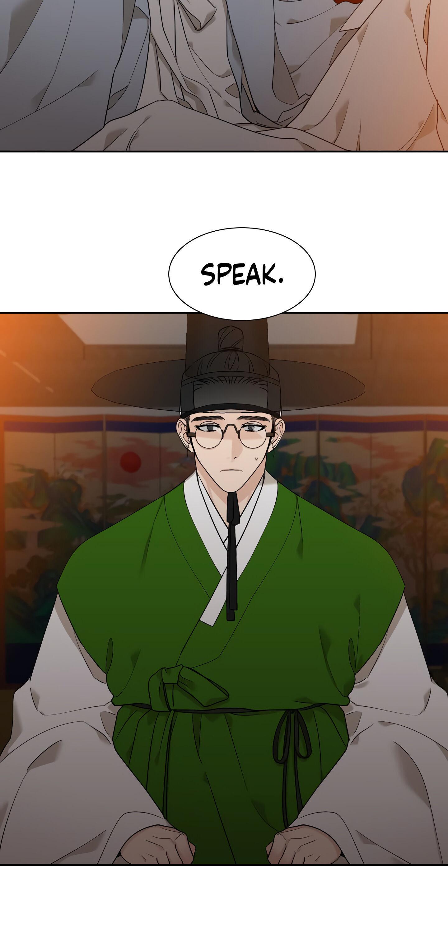 Taming the Tiger Chapter 72.9 page 31 - 