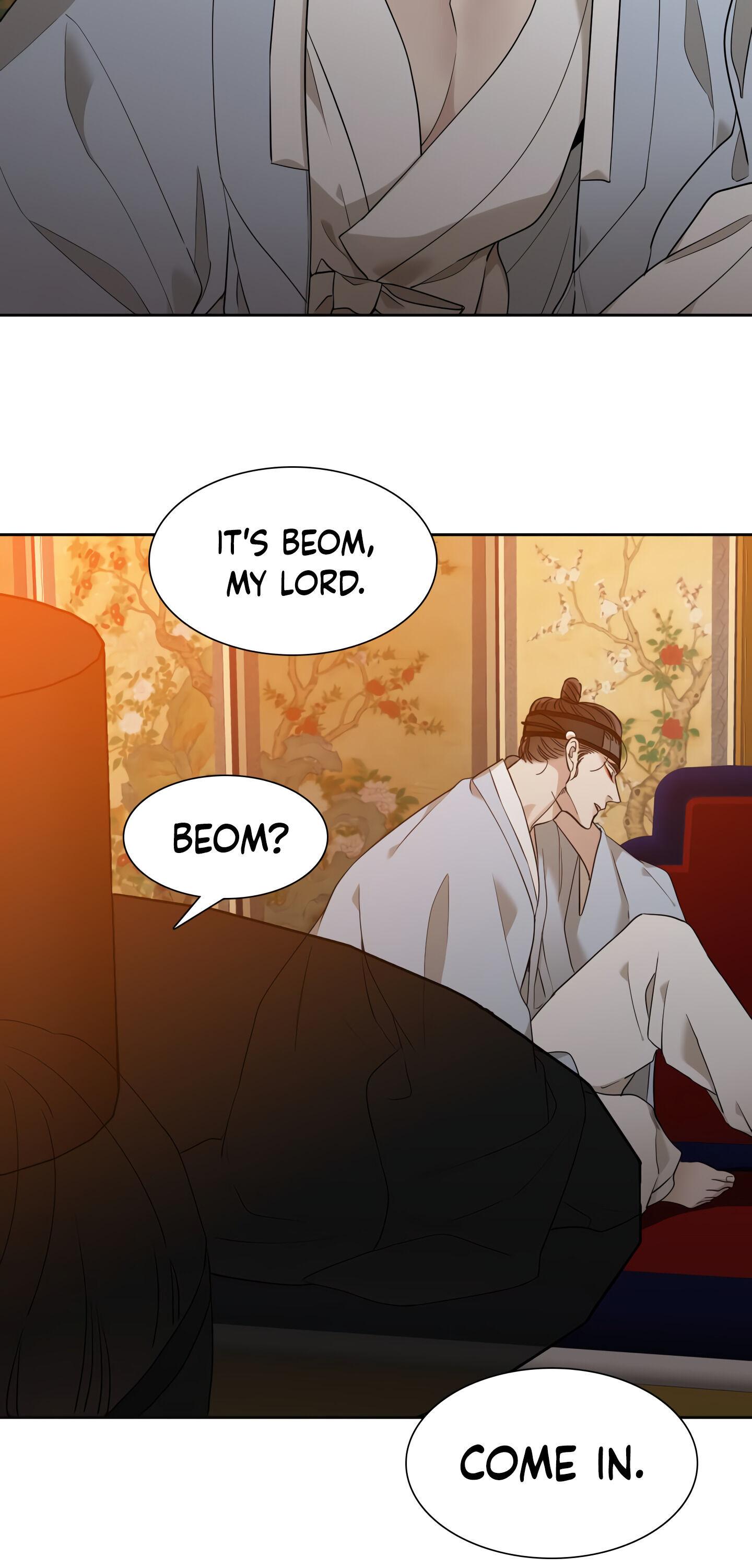 Taming the Tiger Chapter 72.9 page 34 - 