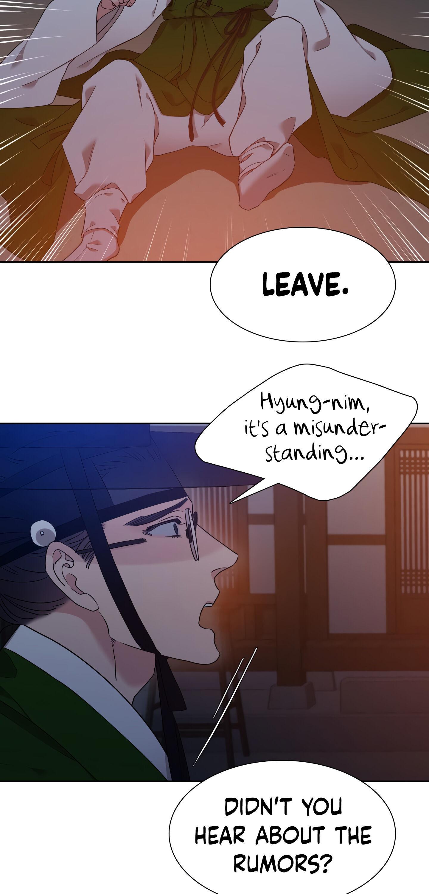 Taming the Tiger Chapter 72.9 page 43 - 