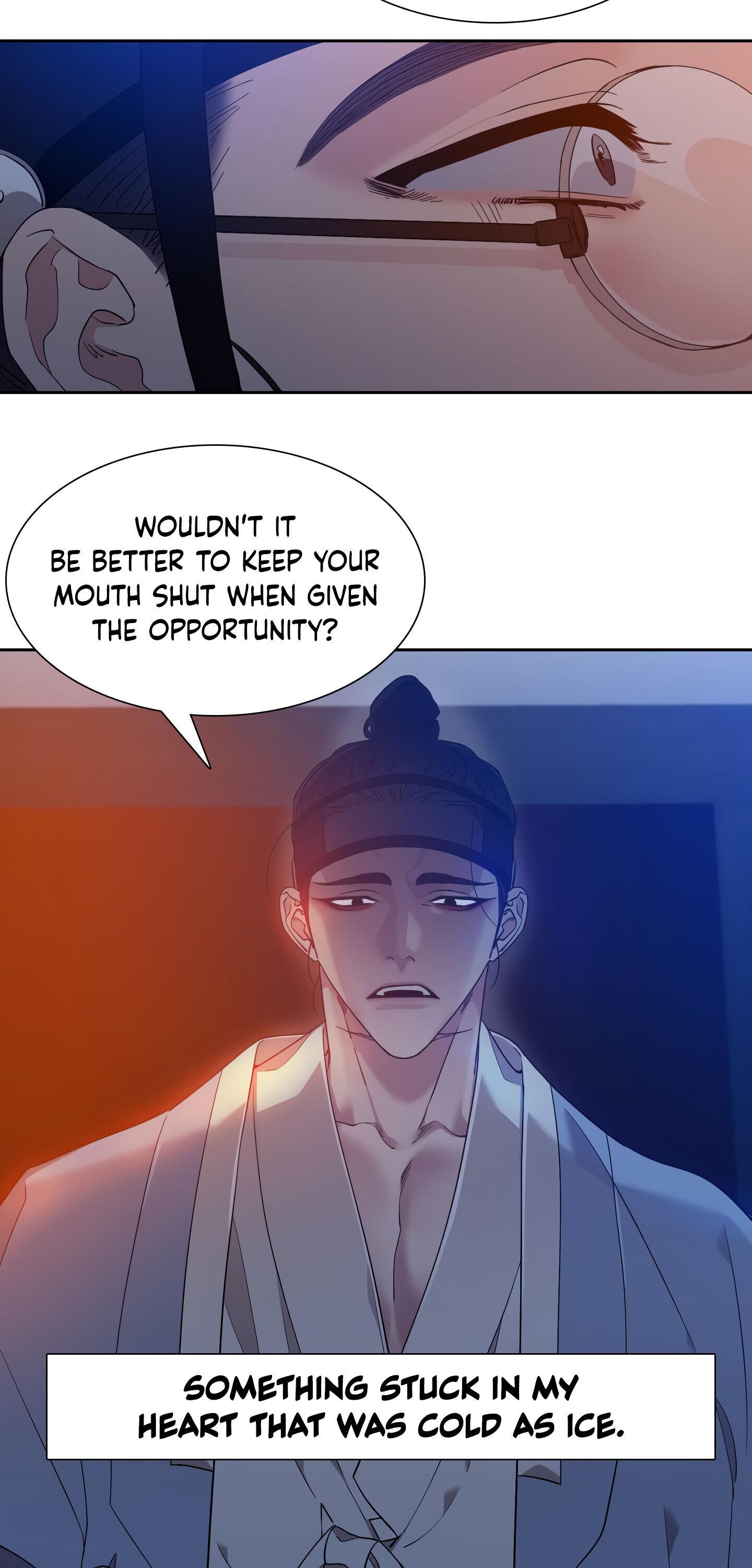 Taming the Tiger Chapter 72.9 page 44 - 