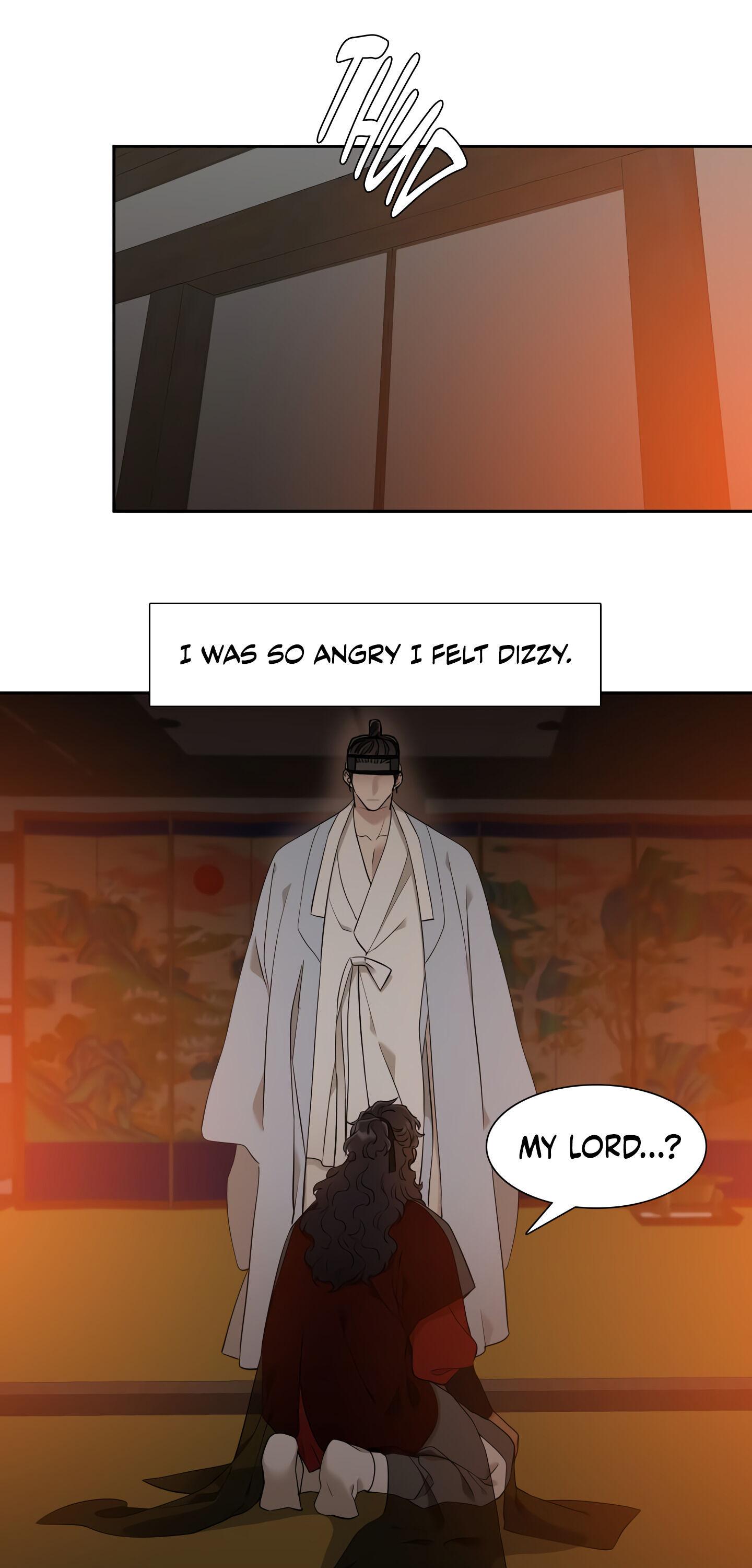 Taming the Tiger Chapter 72.9 page 46 - 
