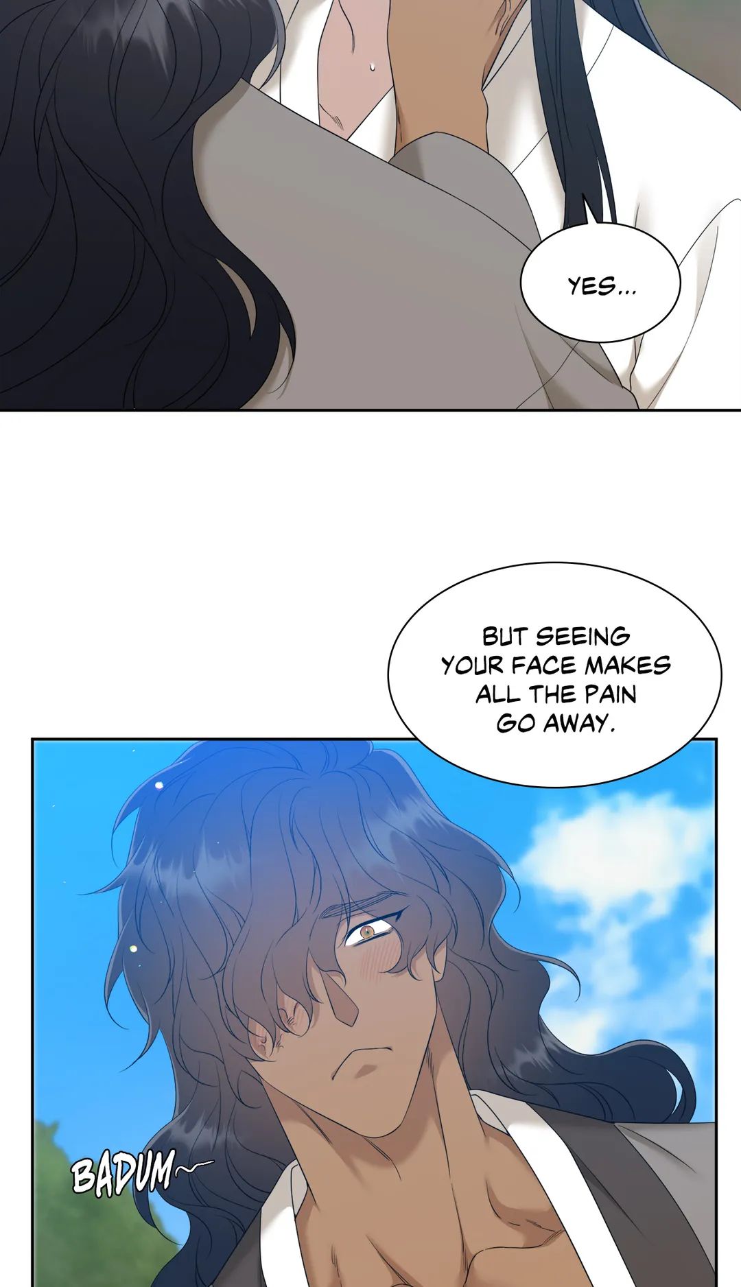 Taming the Tiger Chapter 72 page 11 - 