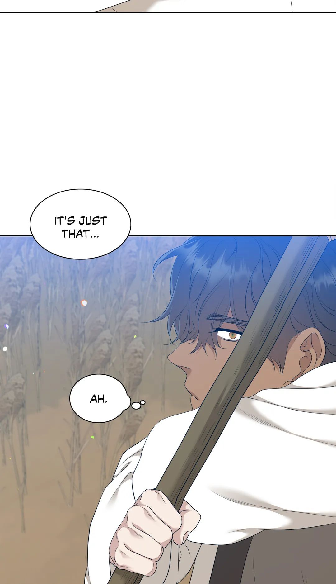 Taming the Tiger Chapter 72 page 16 - 