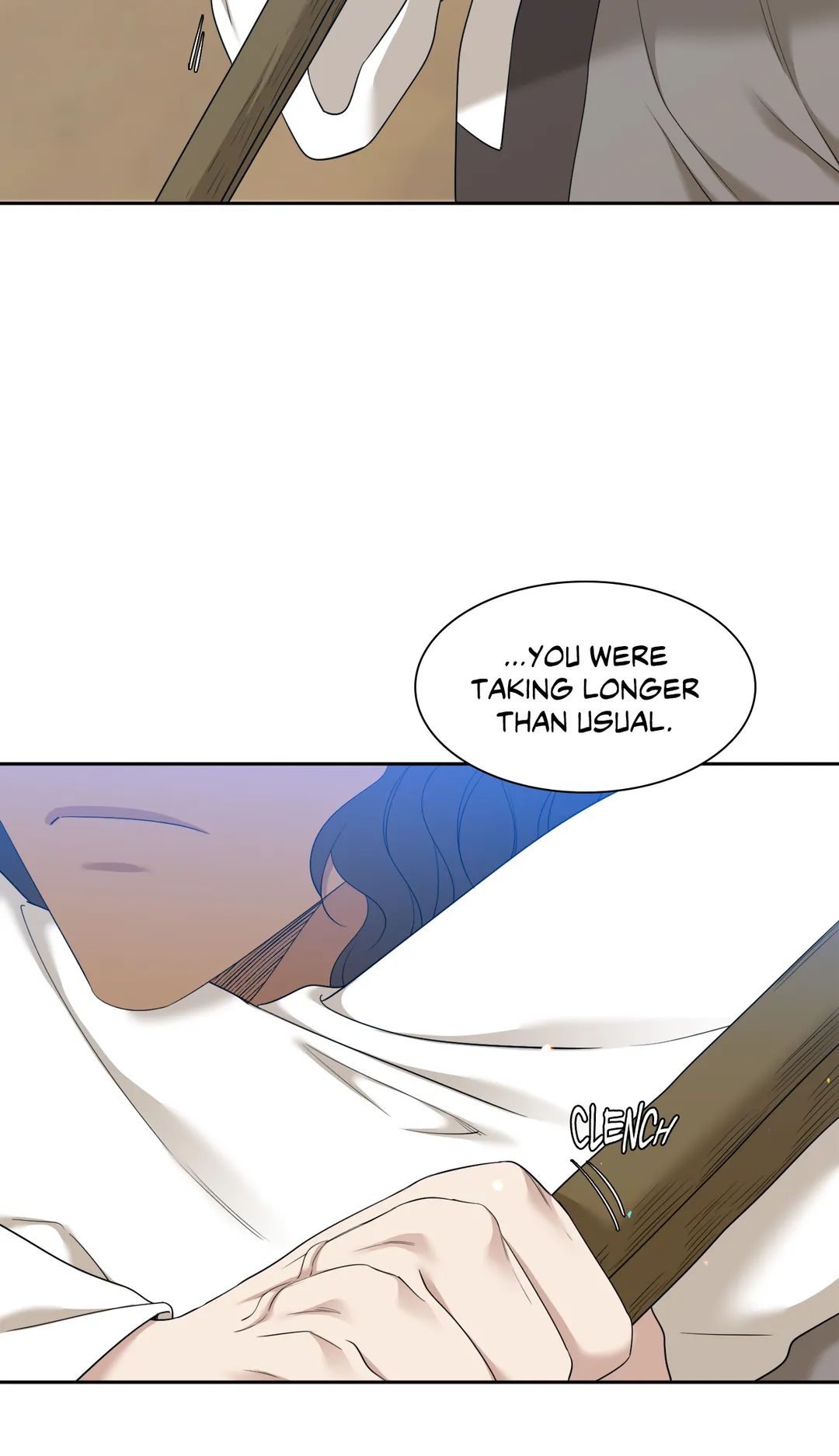 Taming the Tiger Chapter 72 page 17 - 