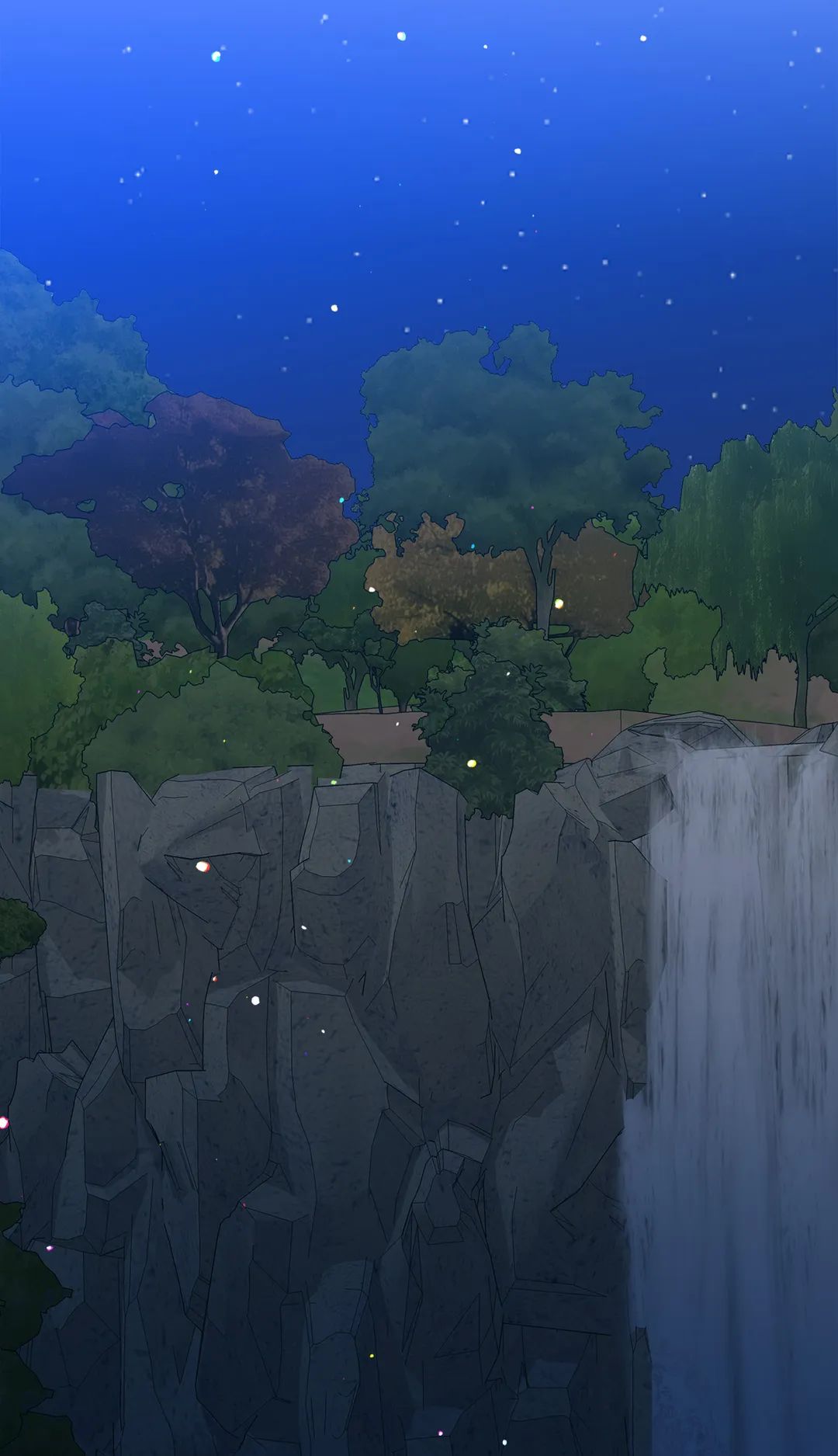 Taming the Tiger Chapter 72 page 20 - 