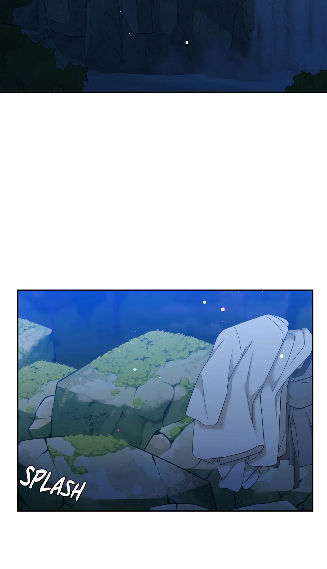 Taming the Tiger Chapter 72 page 21 - 