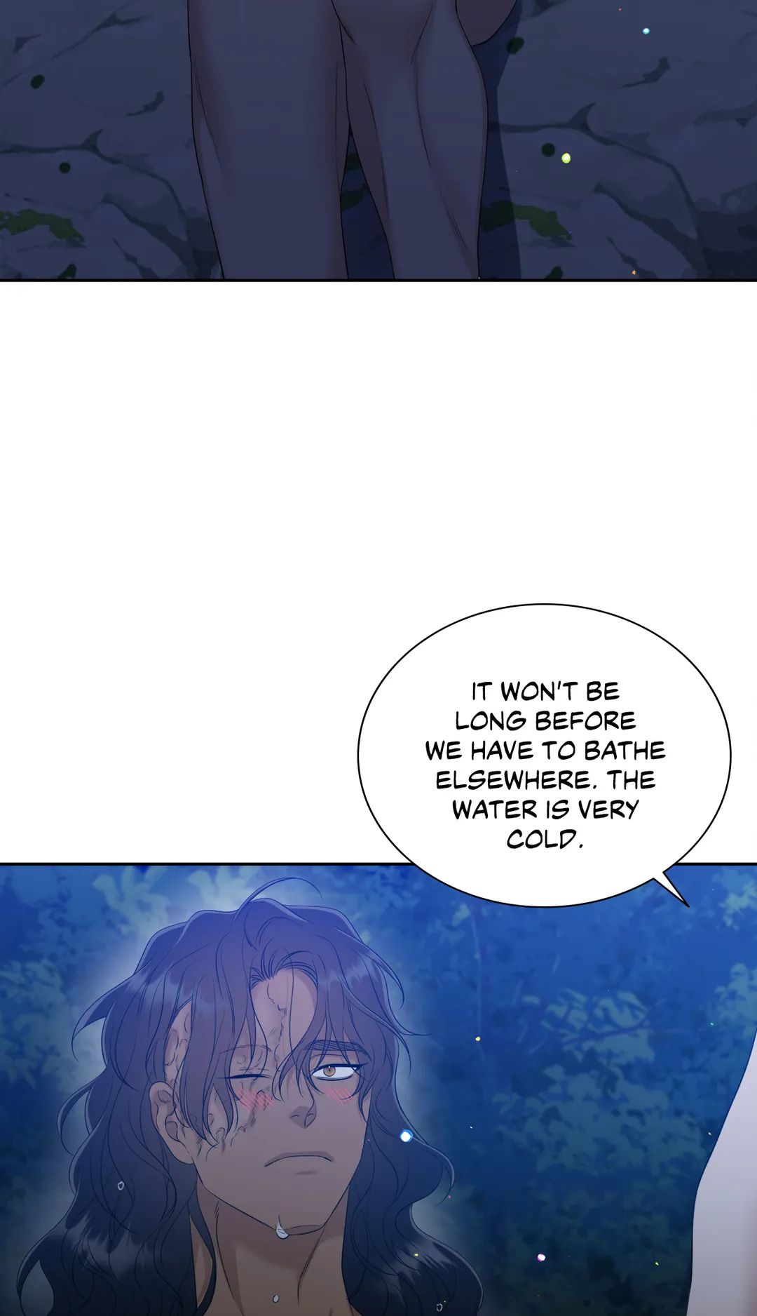 Taming the Tiger Chapter 72 page 23 - 