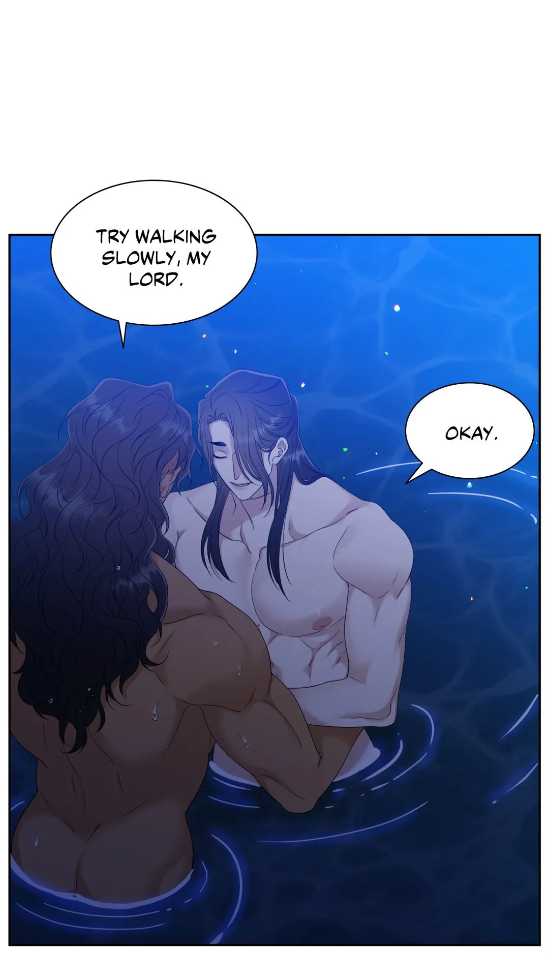 Taming the Tiger Chapter 72 page 26 - 