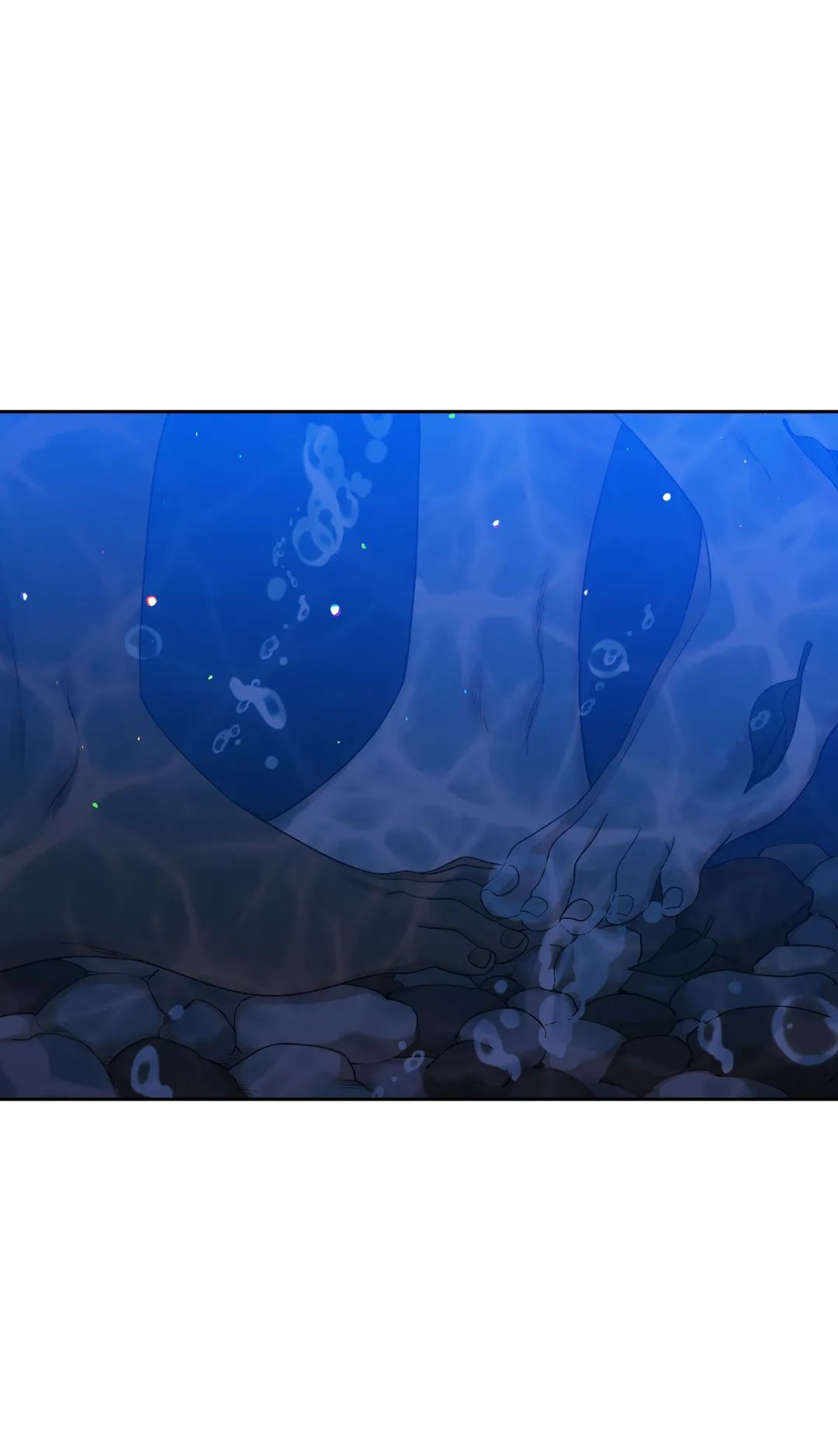 Taming the Tiger Chapter 72 page 27 - 