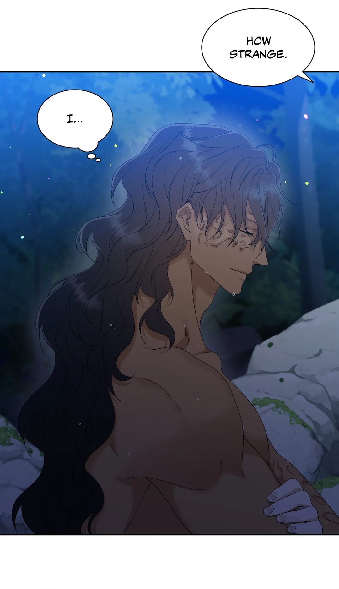 Taming the Tiger Chapter 72 page 29 - 
