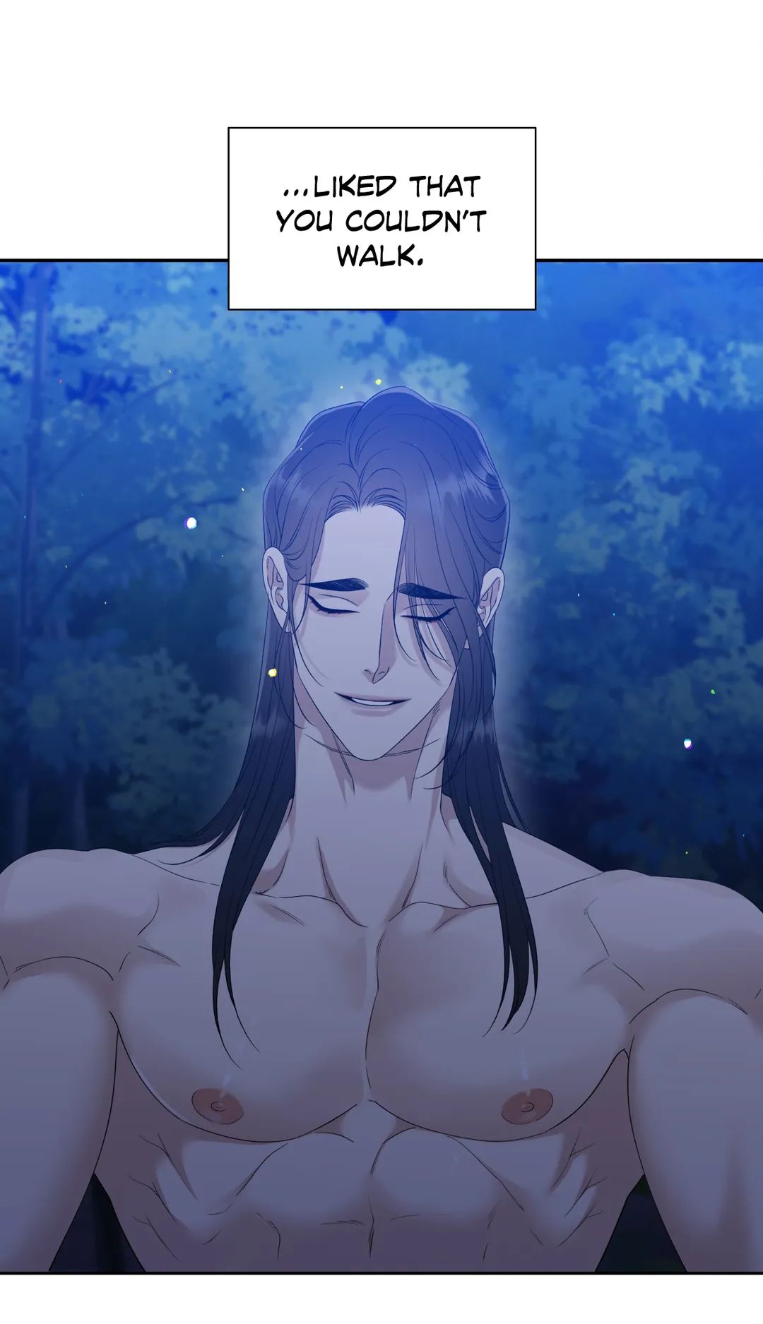 Taming the Tiger Chapter 72 page 30 - 